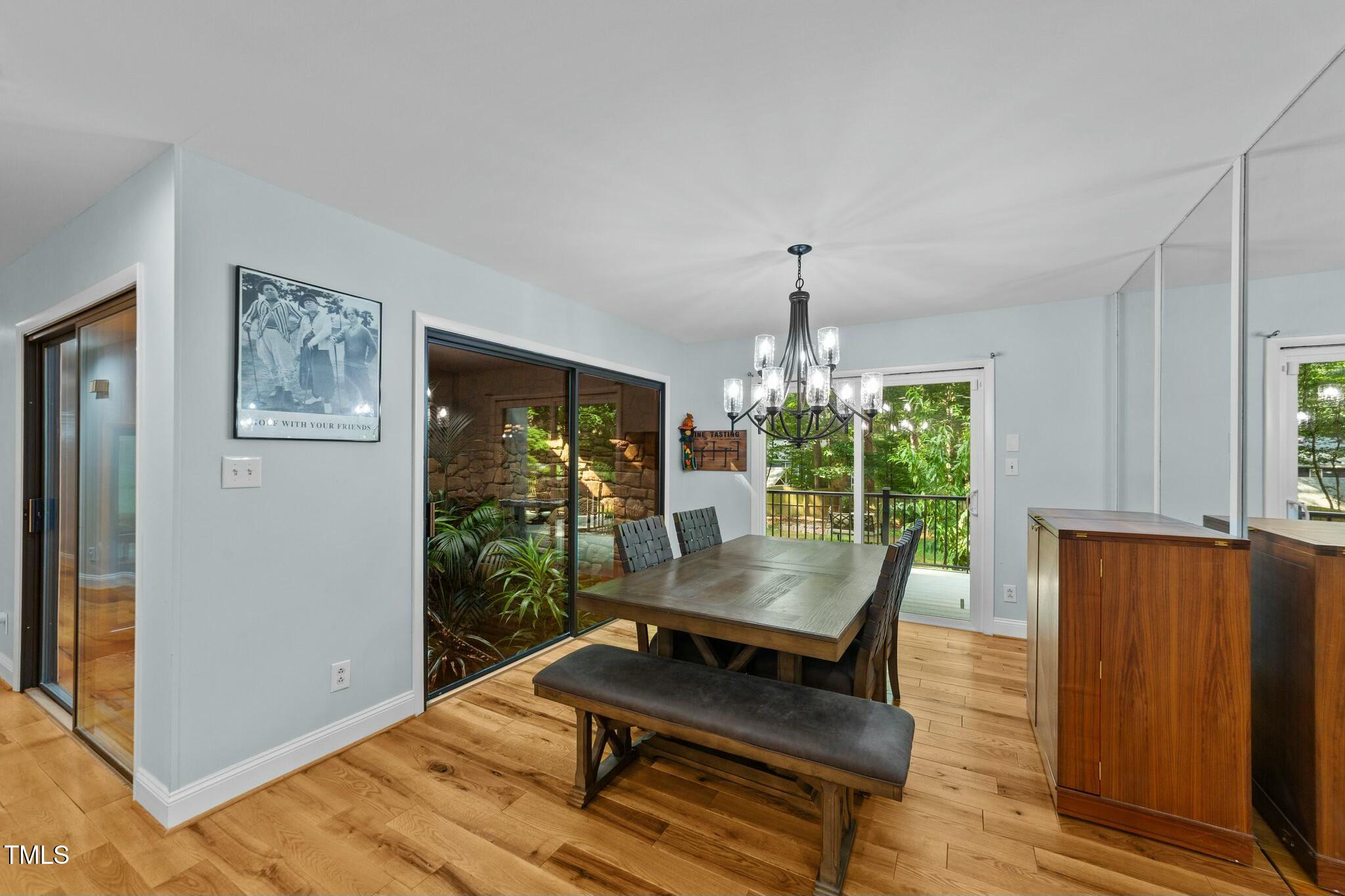8805 Leesville Road