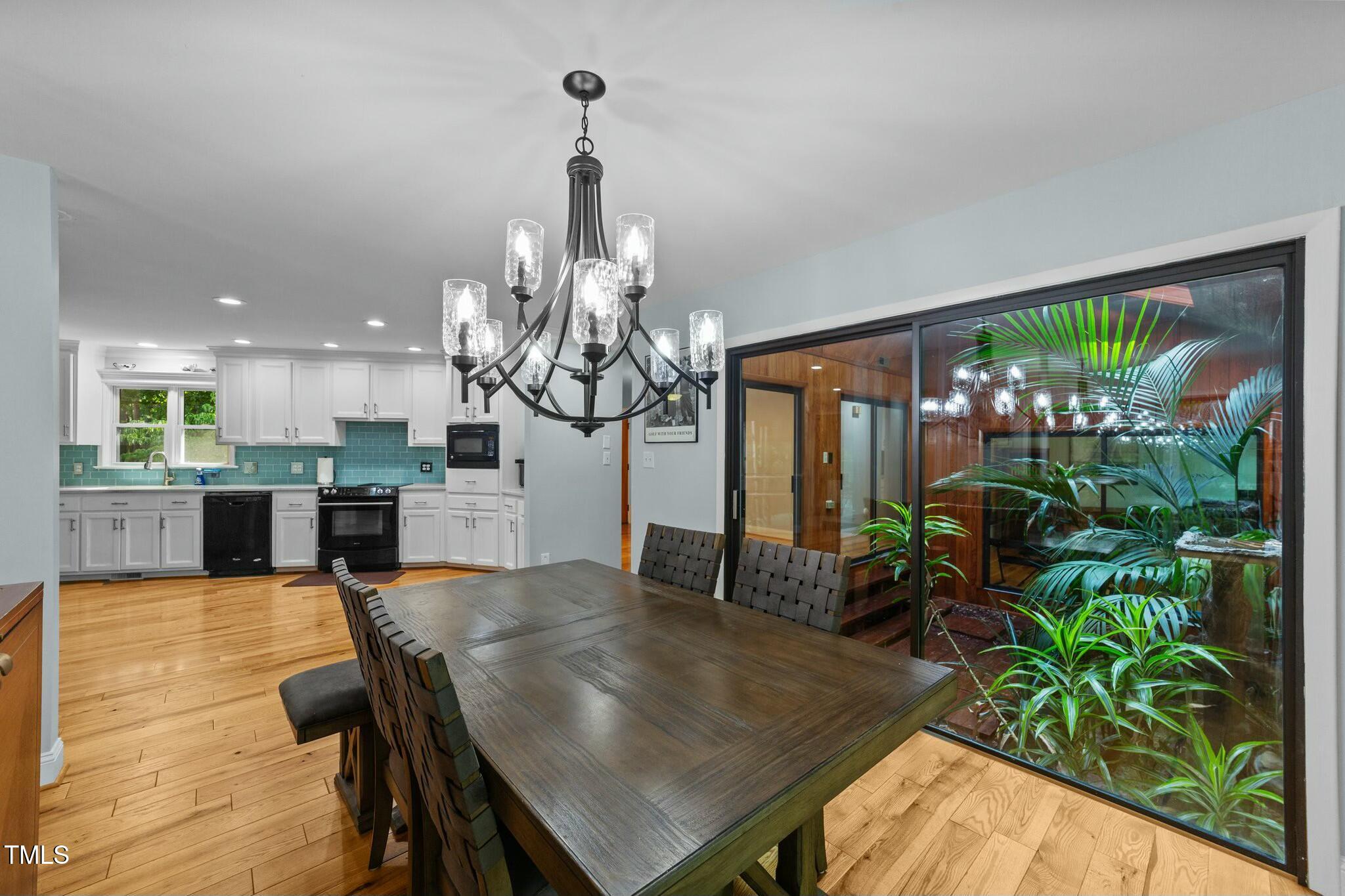 8805 Leesville Road