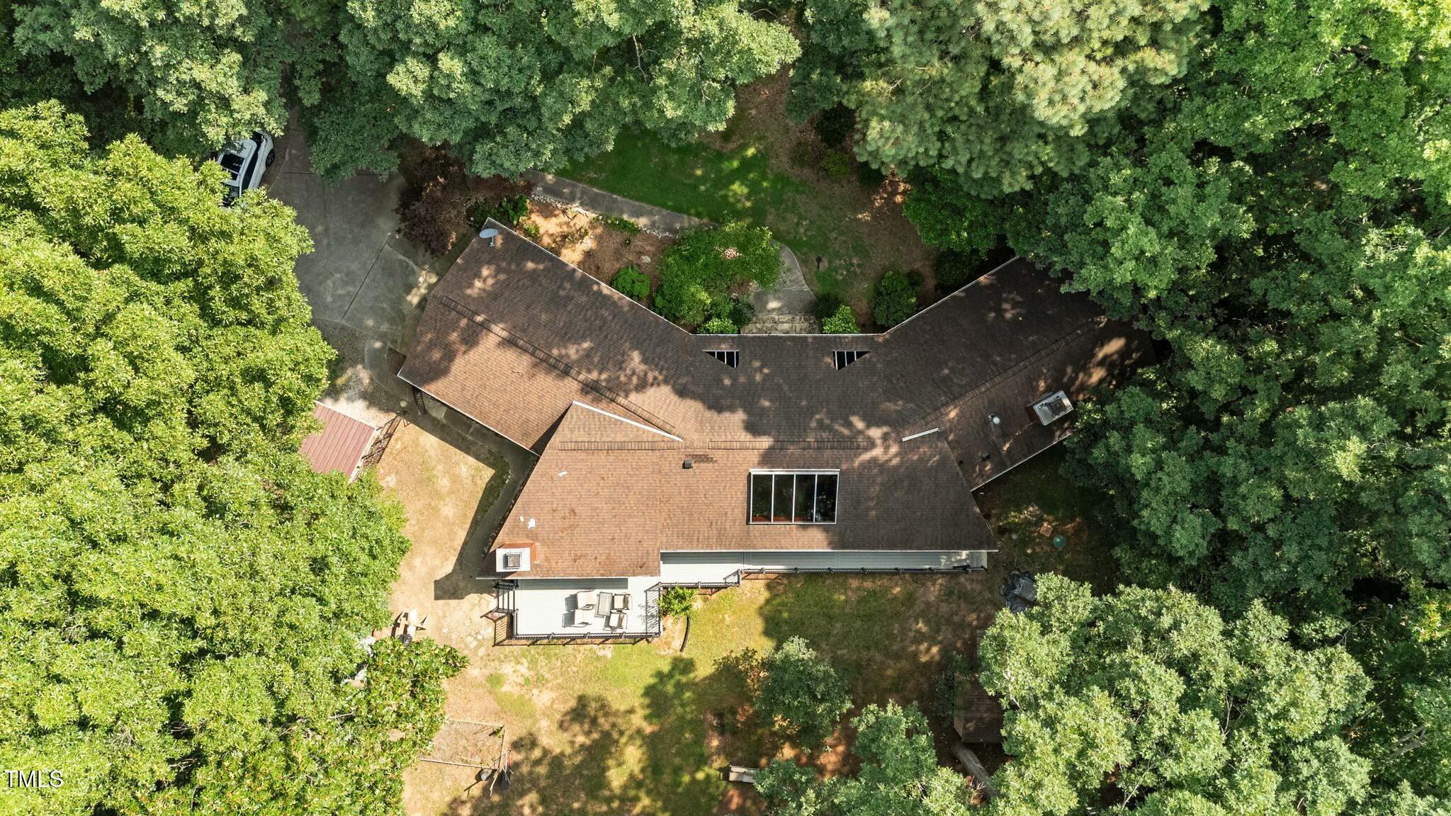 8805 Leesville Road