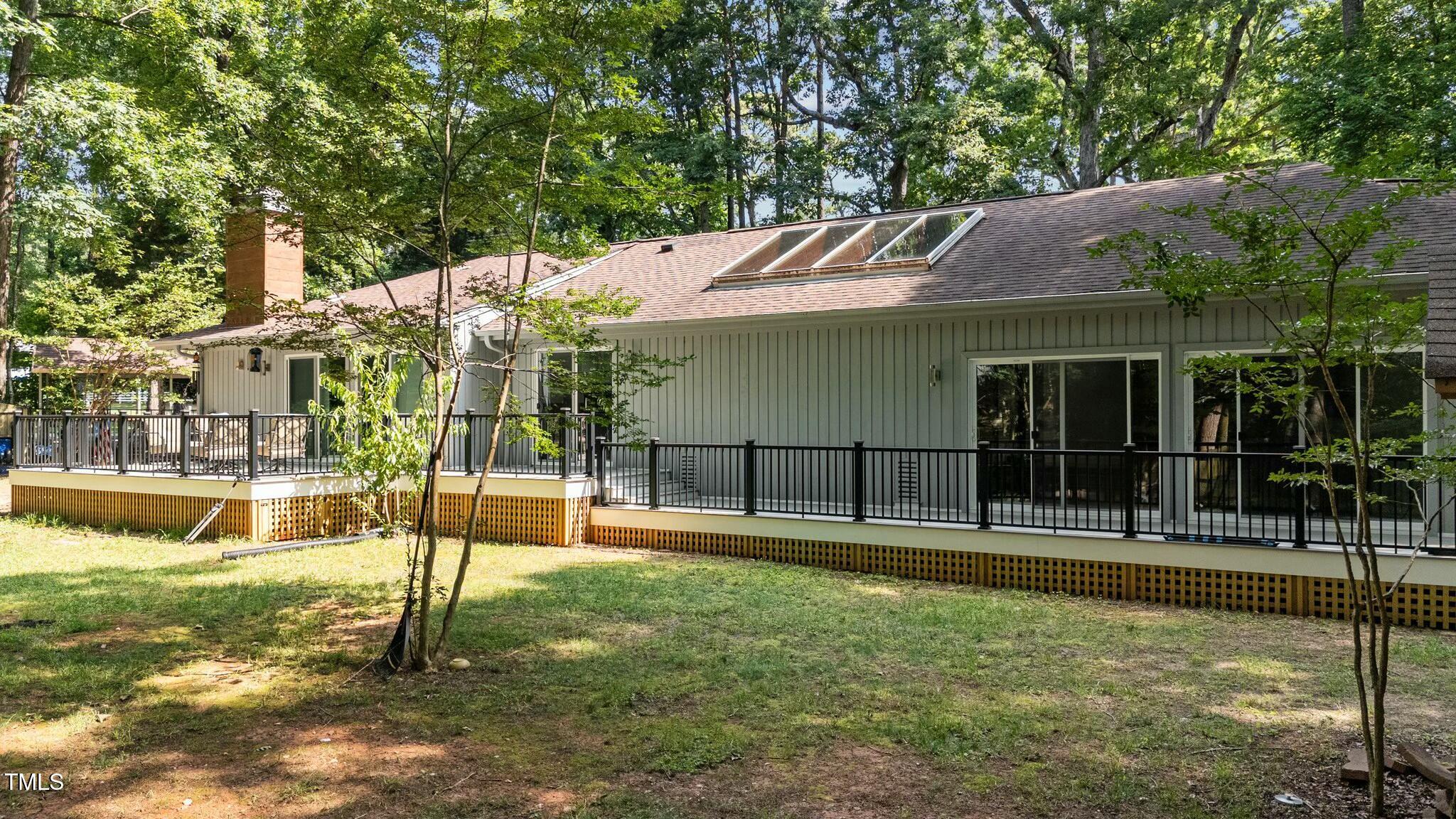 8805 Leesville Road