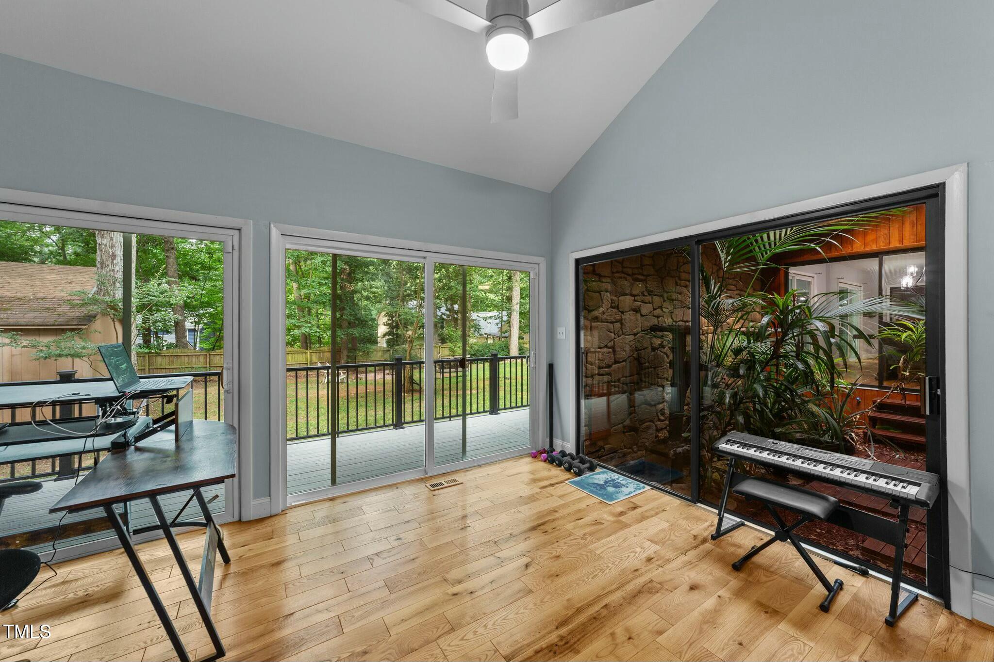 8805 Leesville Road