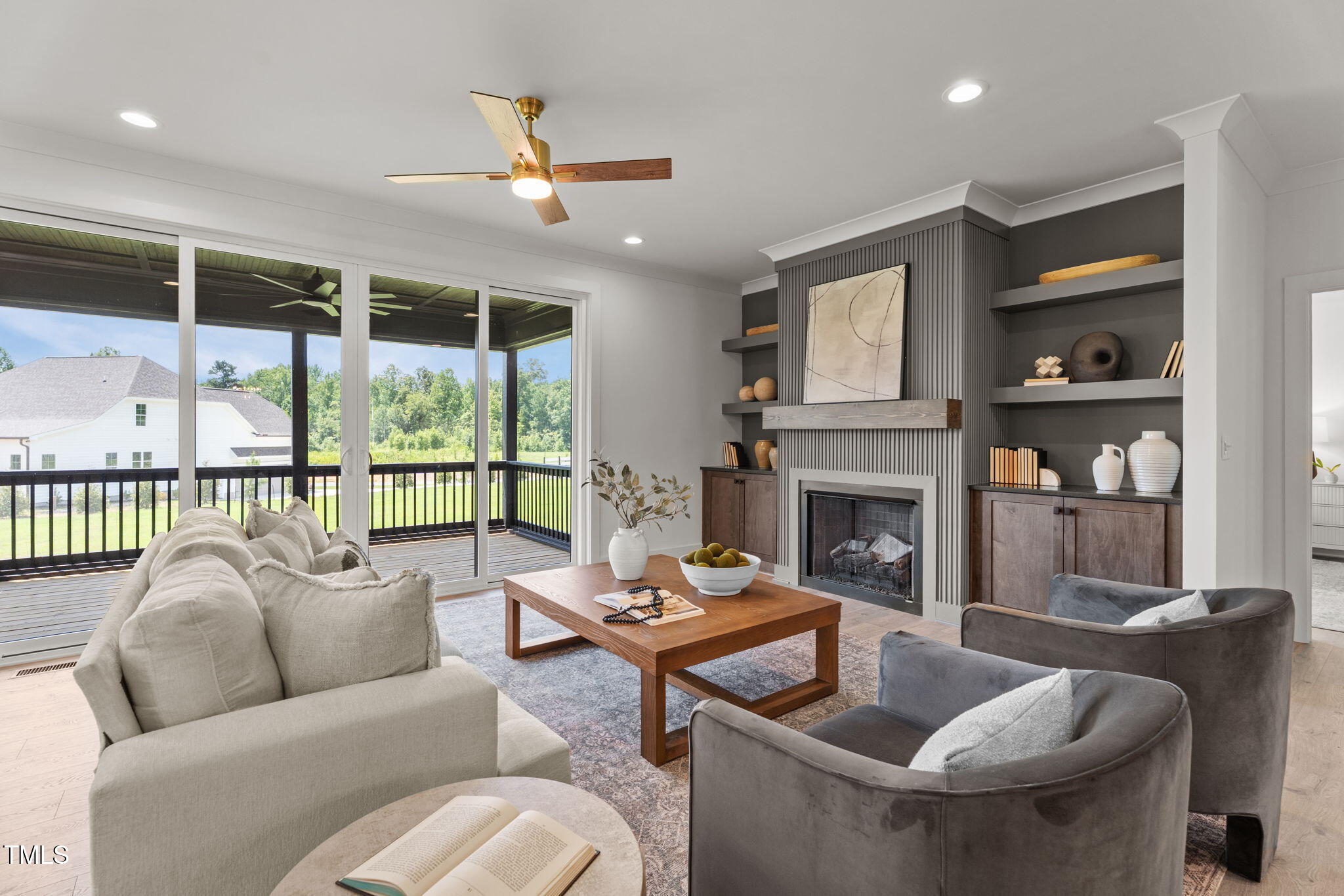 20 Serenity Woods Trail