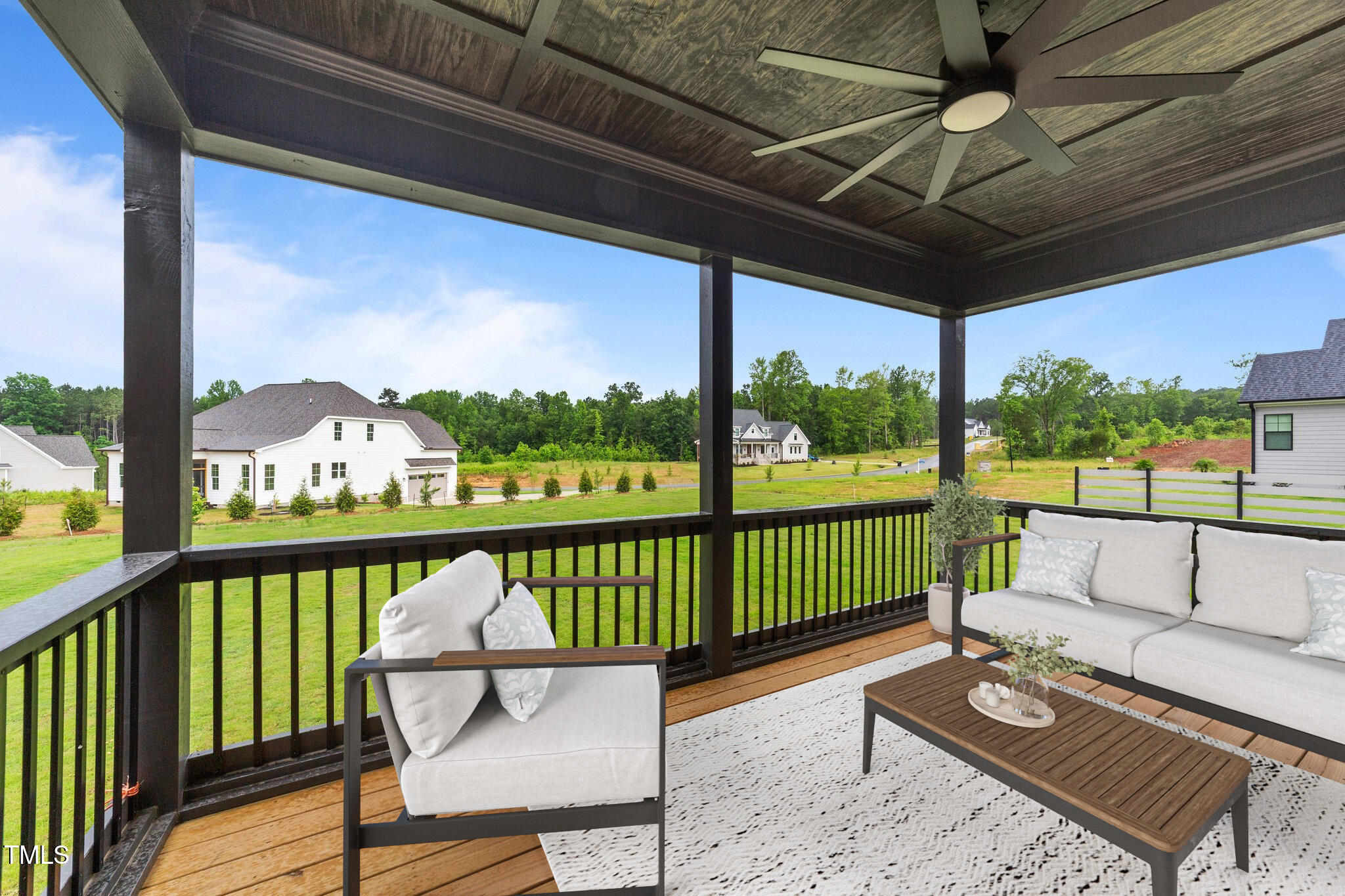 20 Serenity Woods Trail