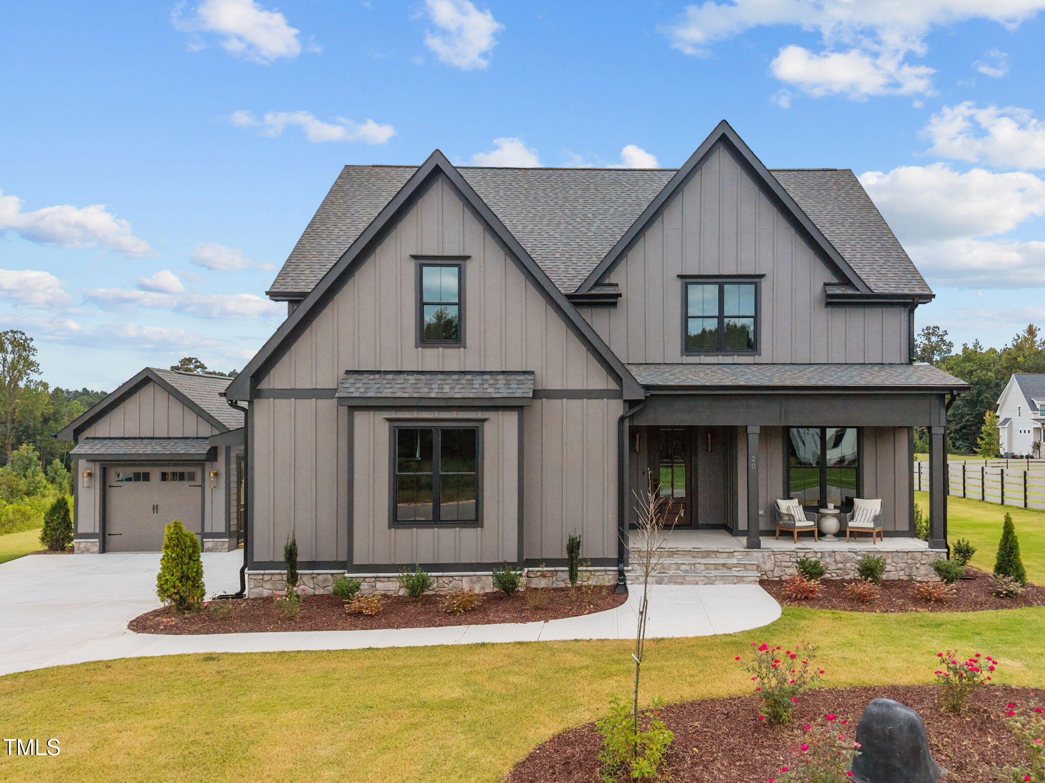 20 Serenity Woods Trail