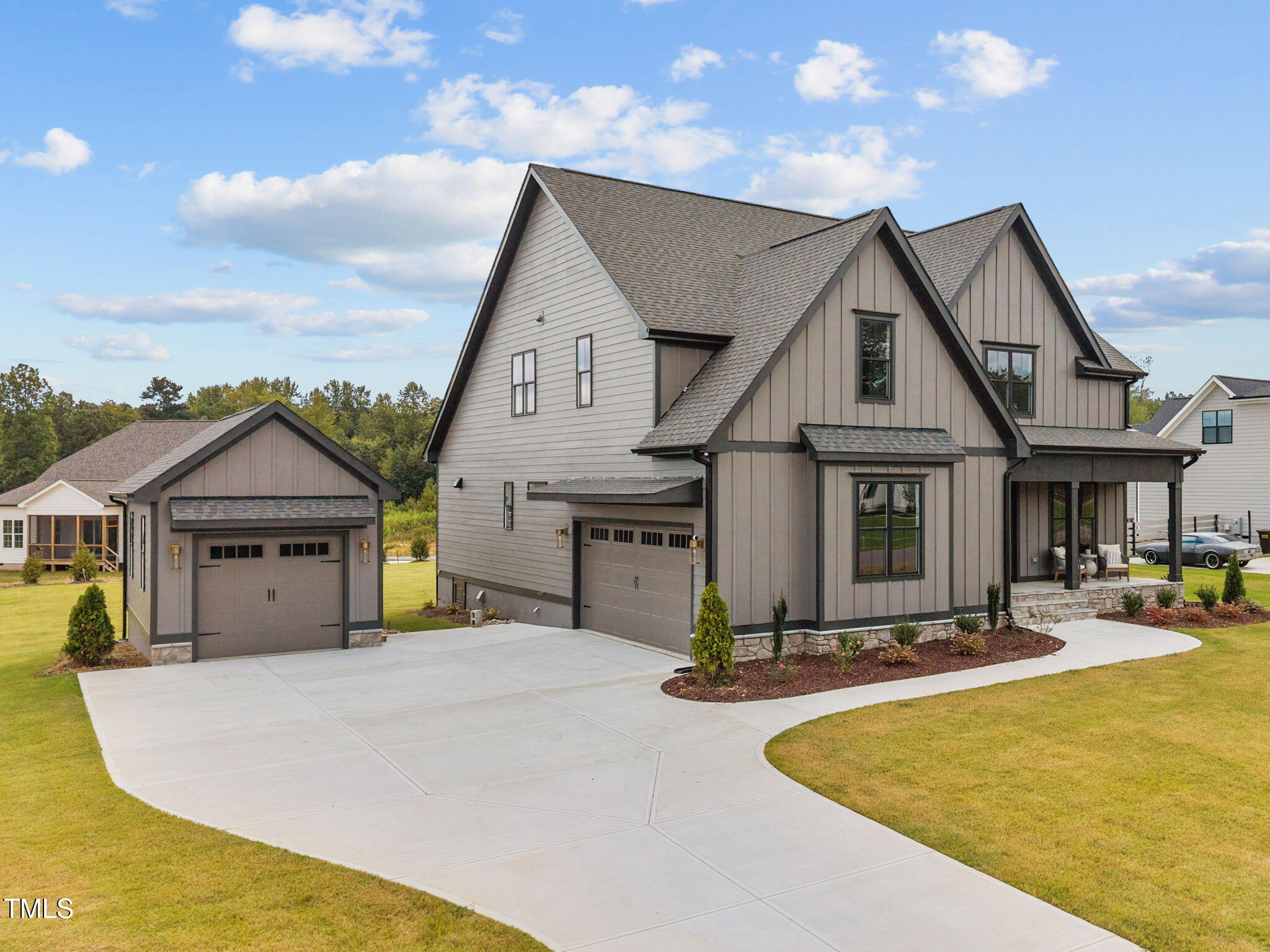 20 Serenity Woods Trail