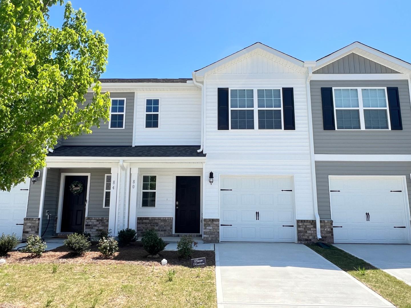 80 March Creek Drive