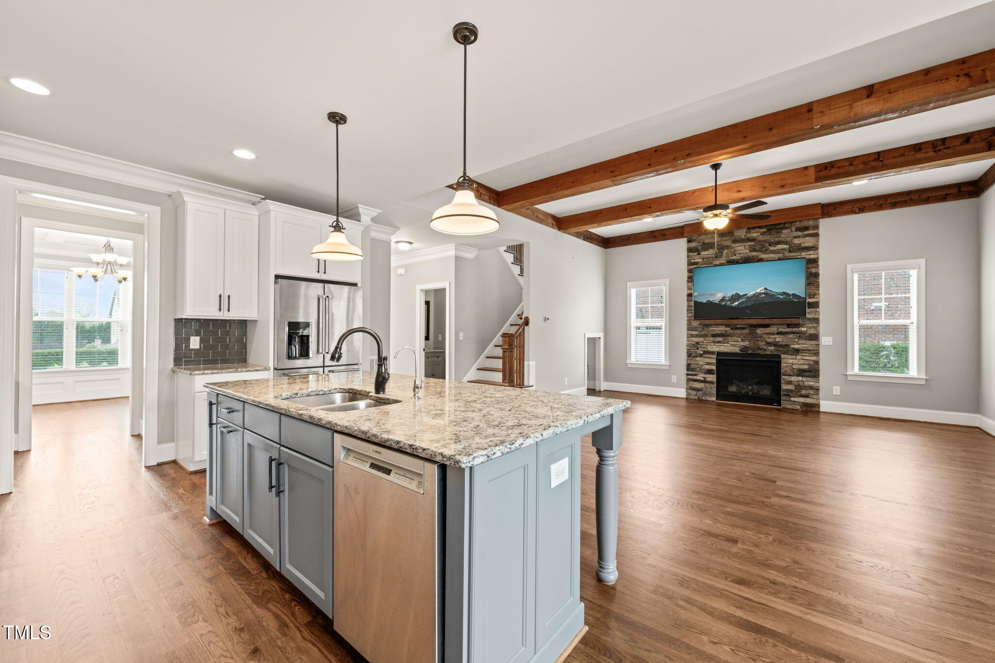 2936 Turning Brook Lane