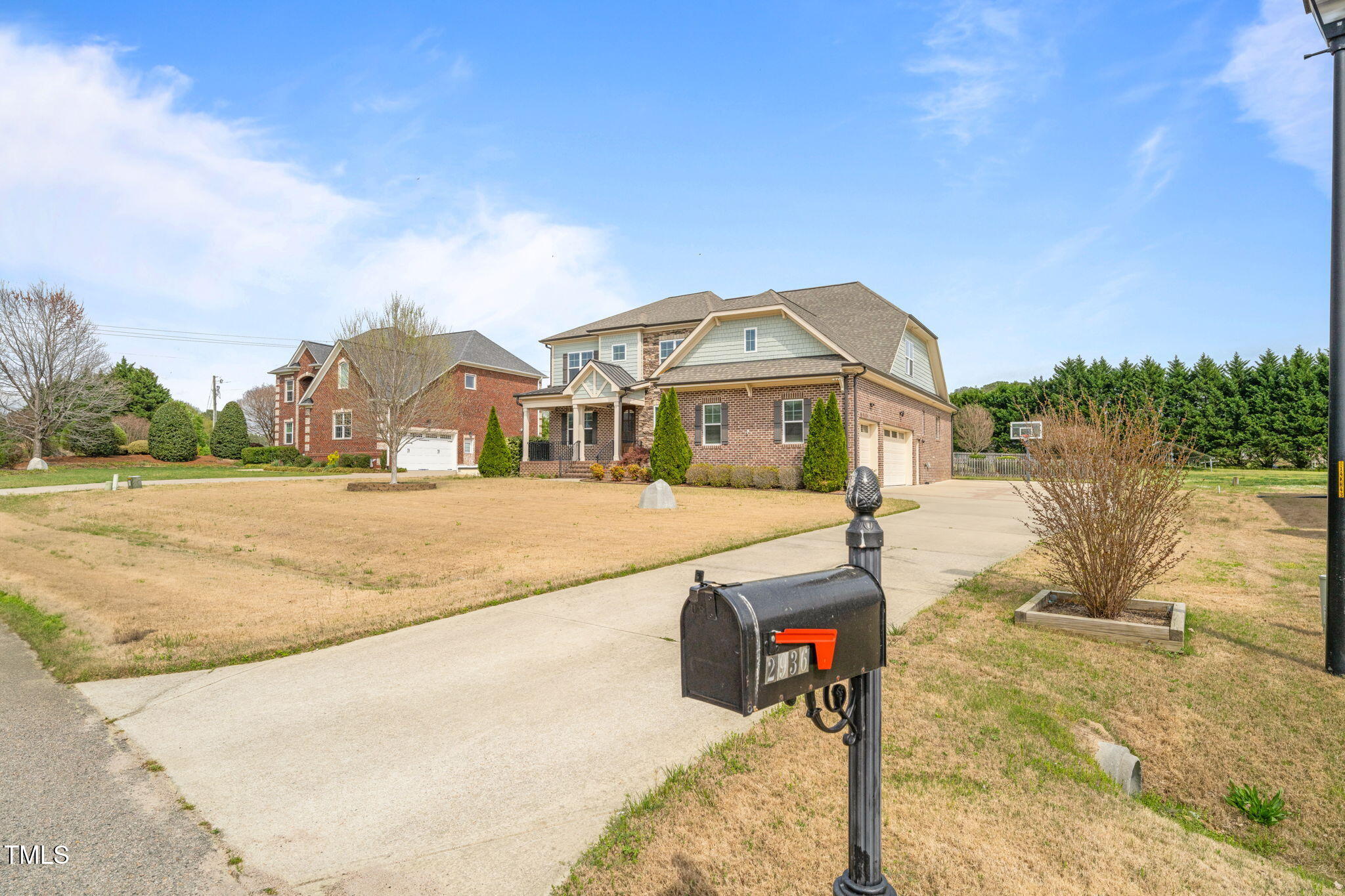 2936 Turning Brook Lane