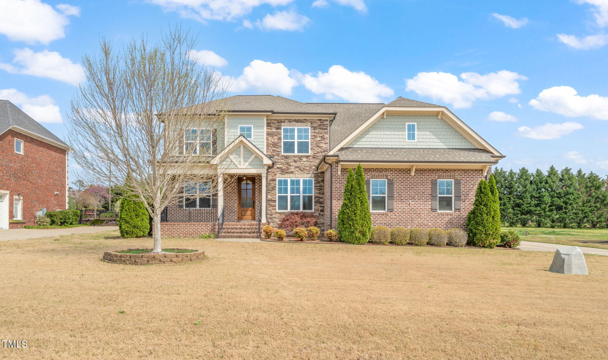 2936 Turning Brook Lane