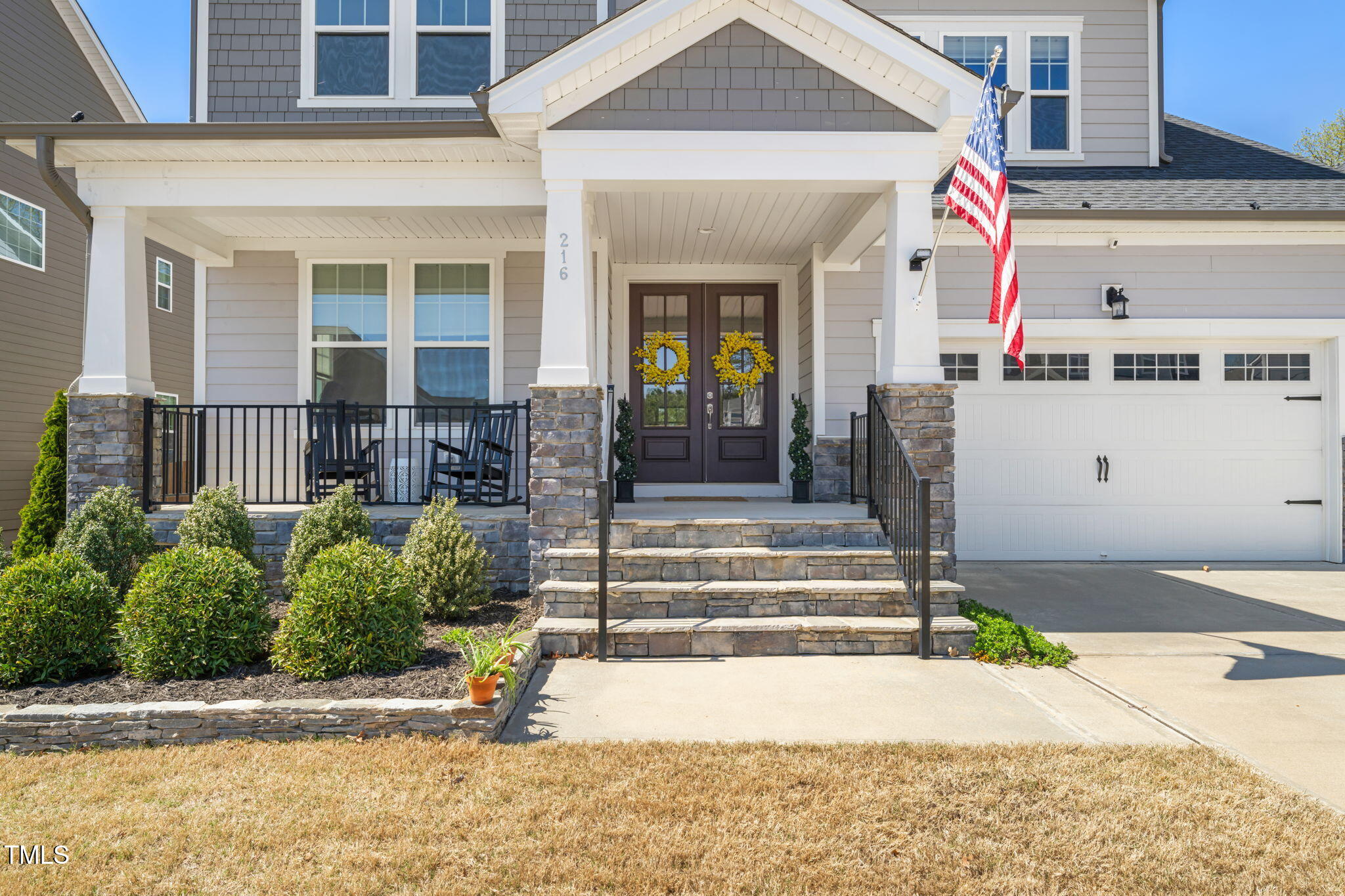 216 Ocean Jasper Drive