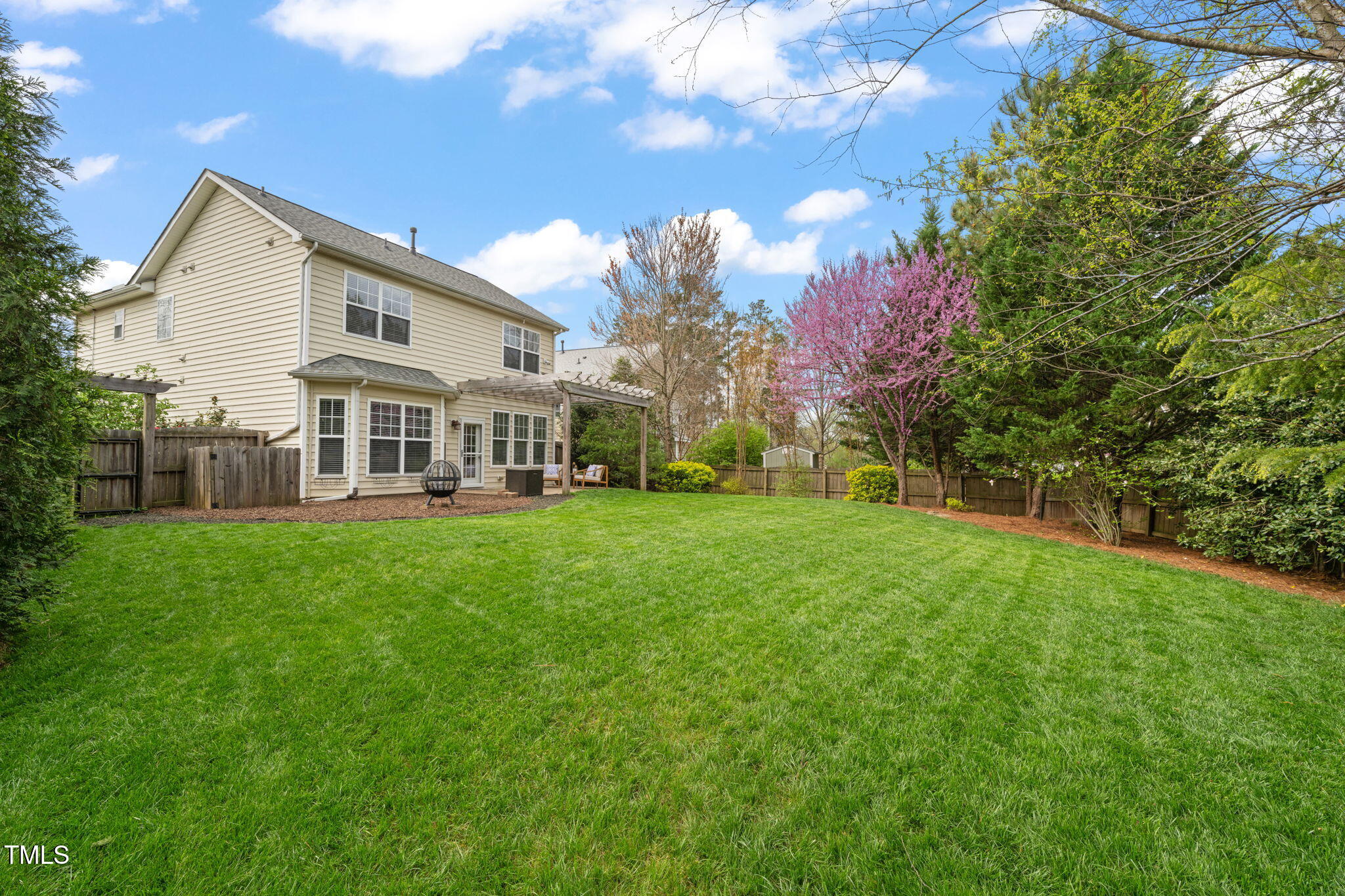 2105 Woodsdale Drive