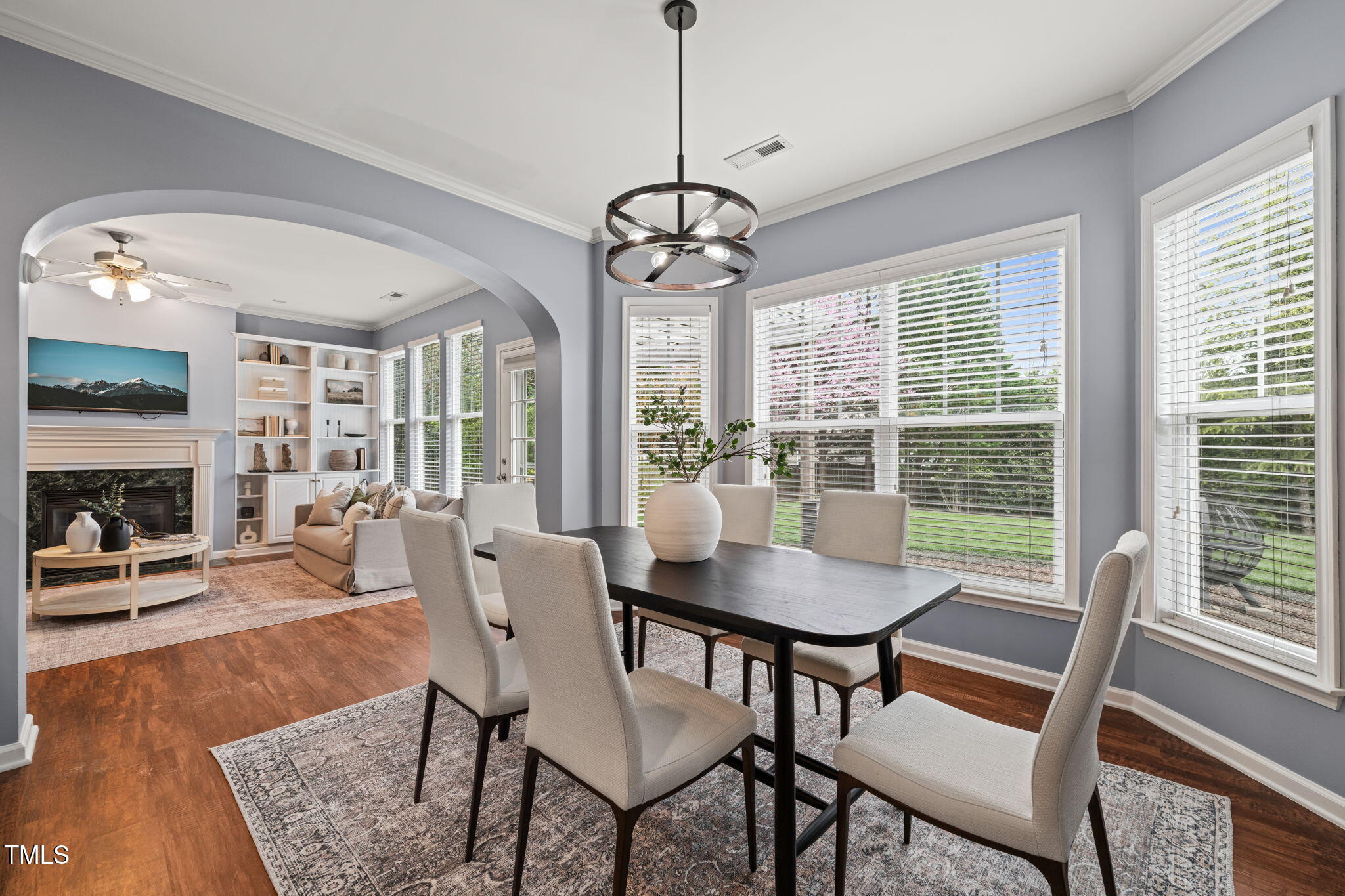 2105 Woodsdale Drive