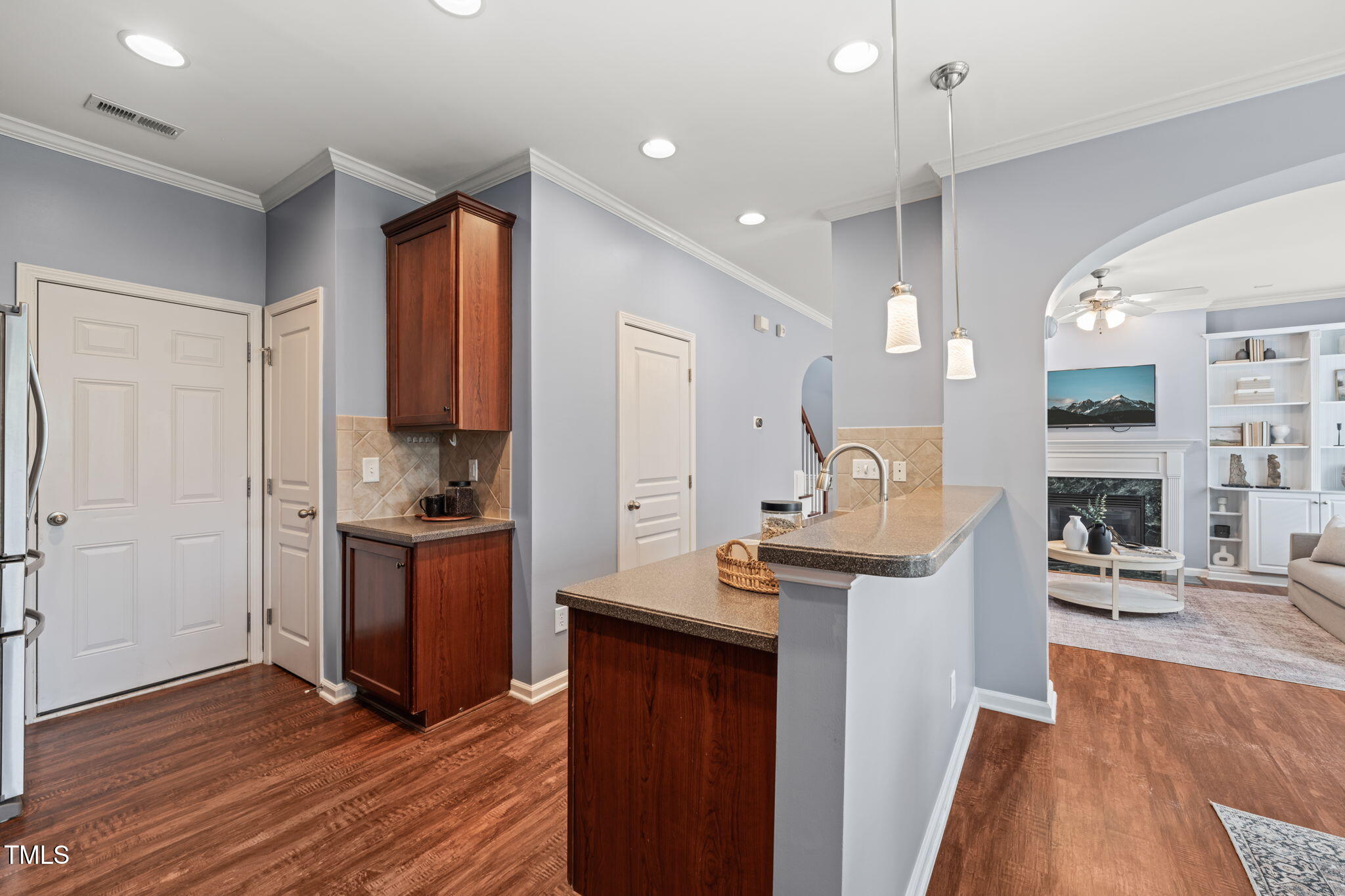 2105 Woodsdale Drive
