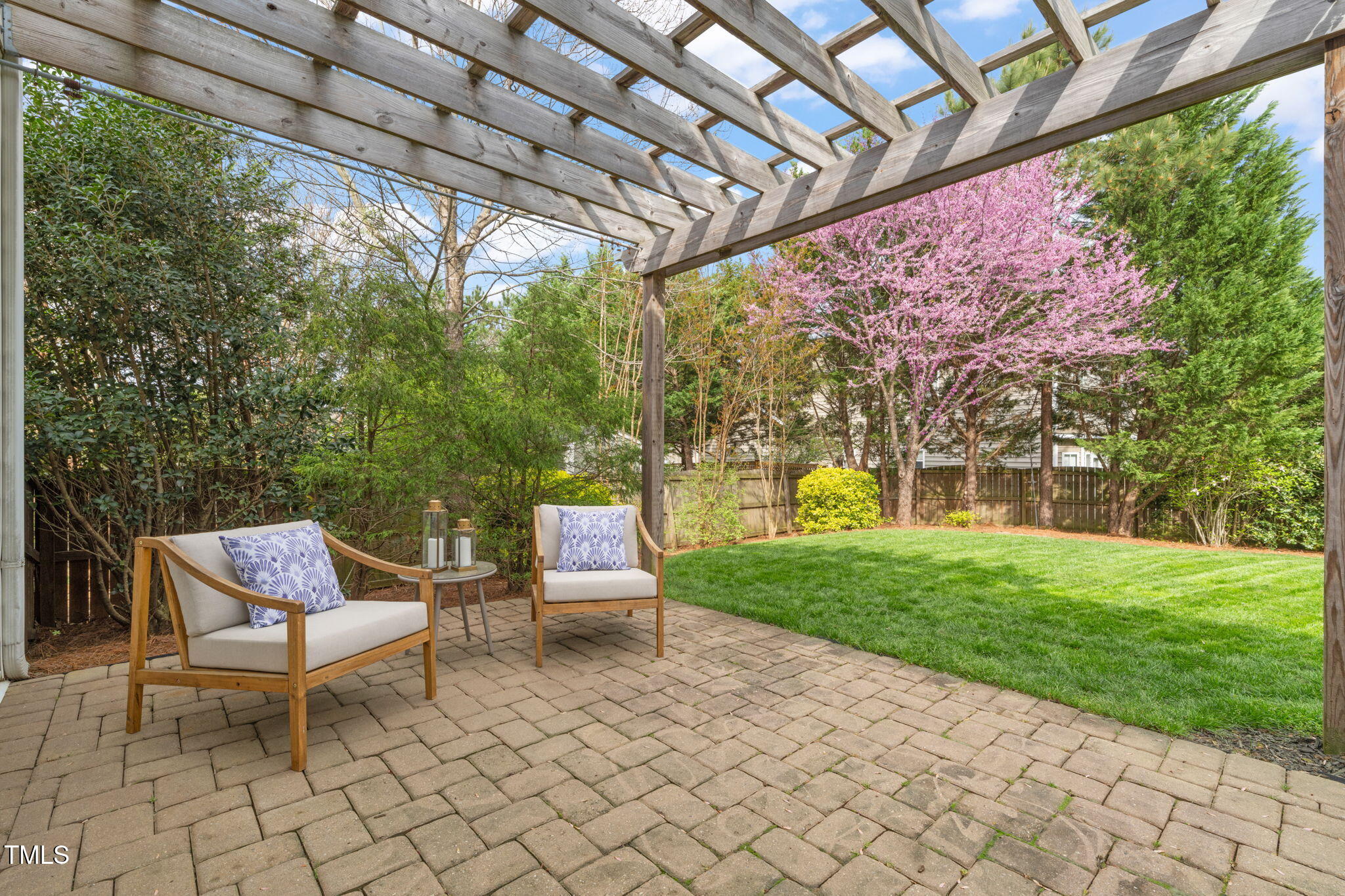 2105 Woodsdale Drive