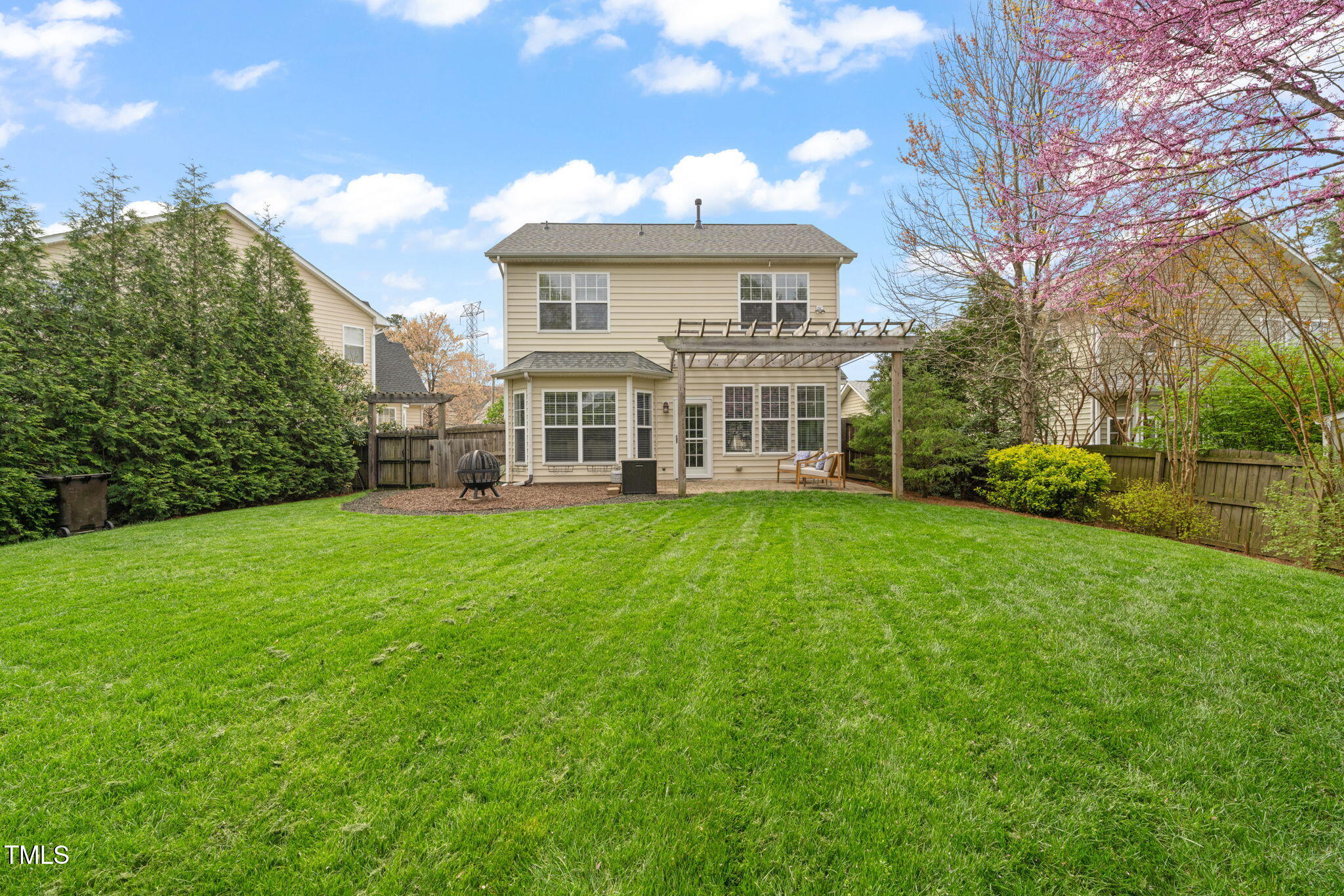 2105 Woodsdale Drive