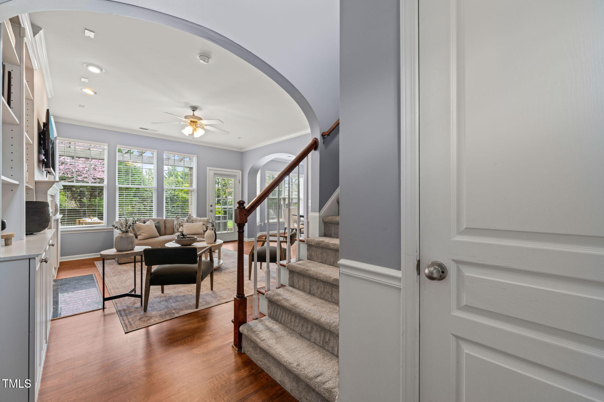 2105 Woodsdale Drive