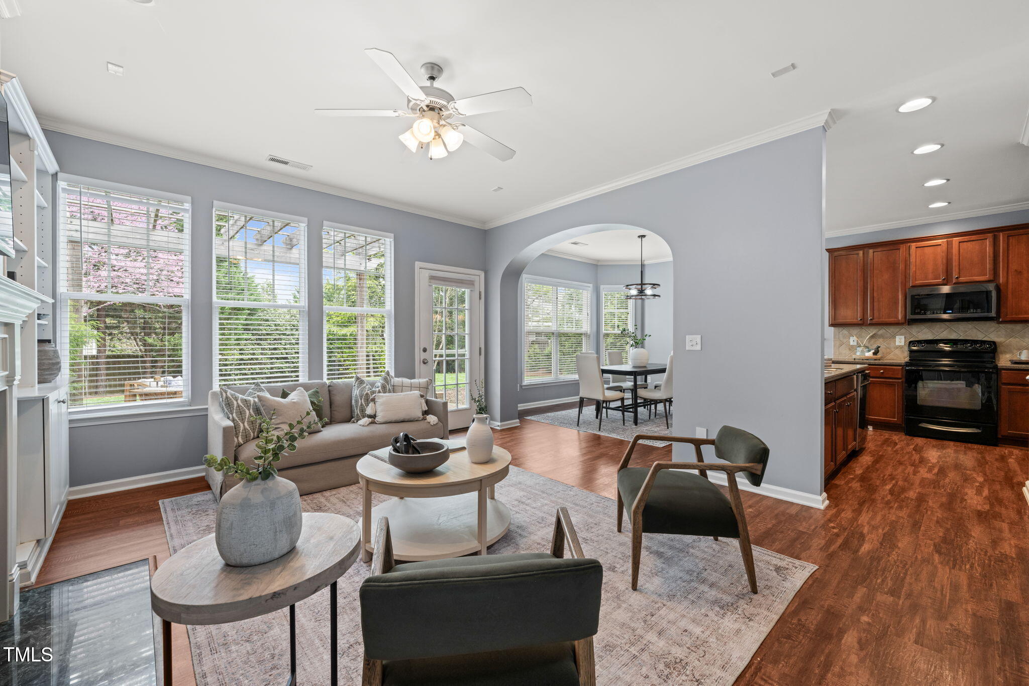 2105 Woodsdale Drive