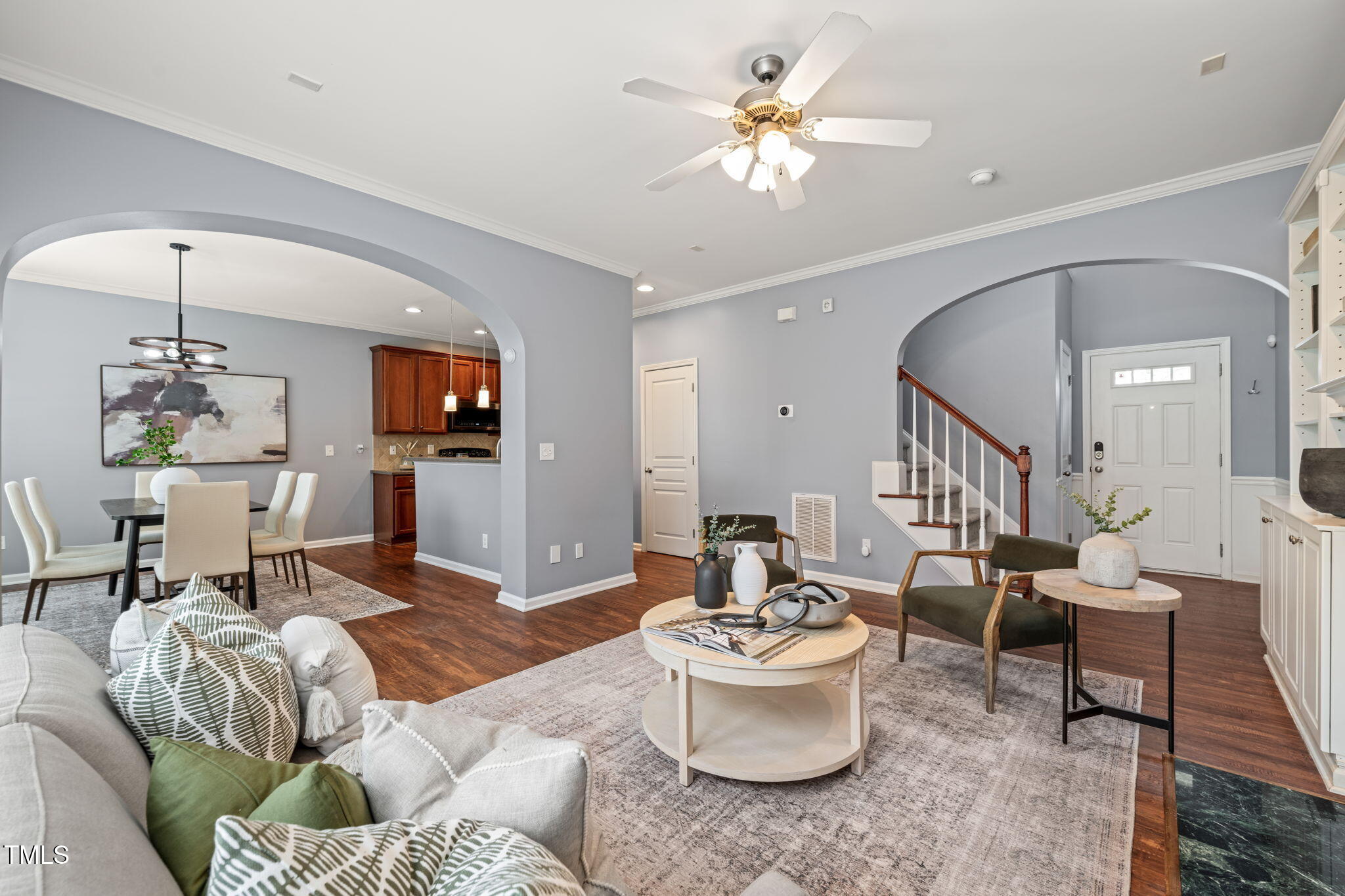 2105 Woodsdale Drive