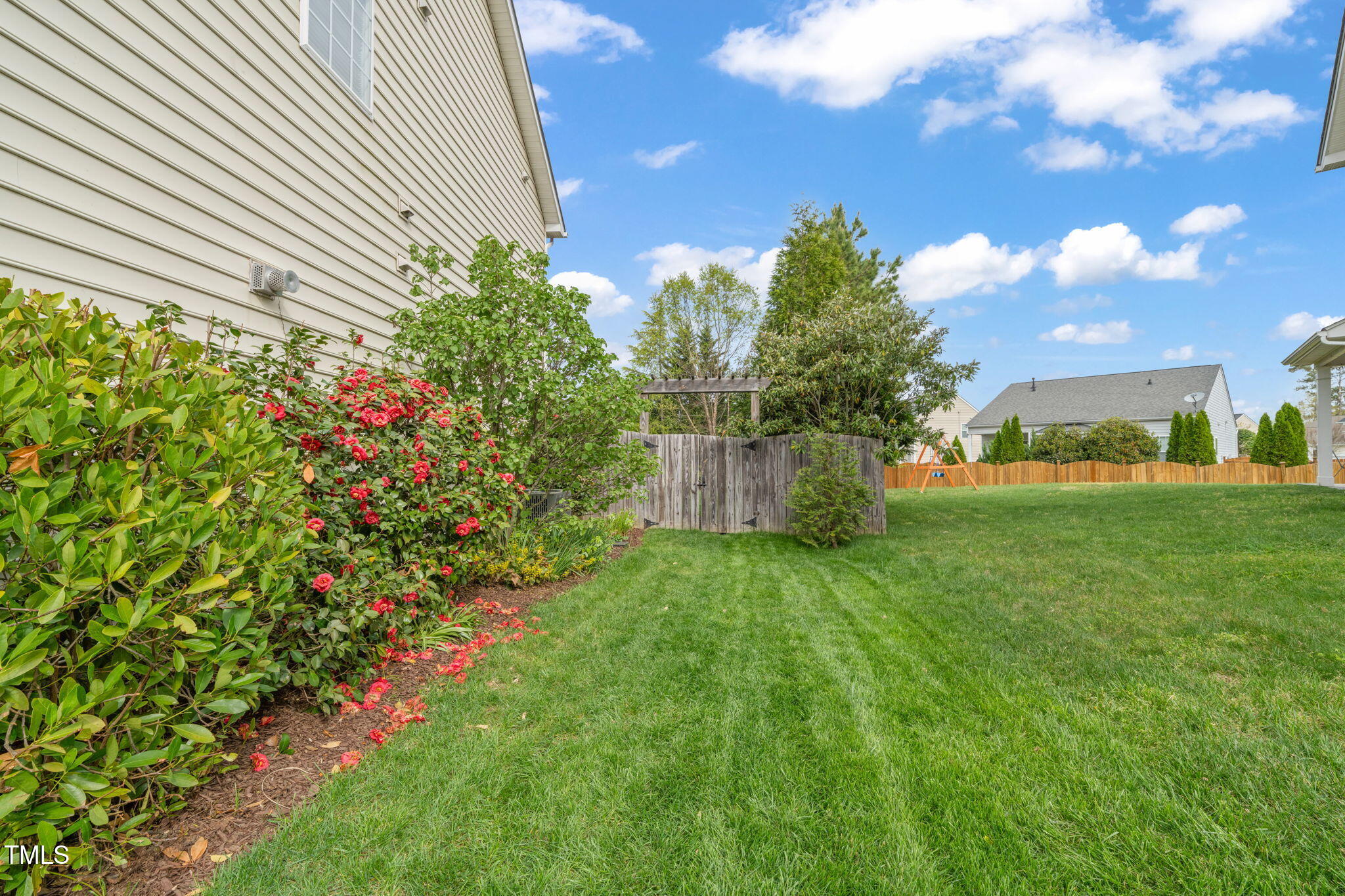2105 Woodsdale Drive