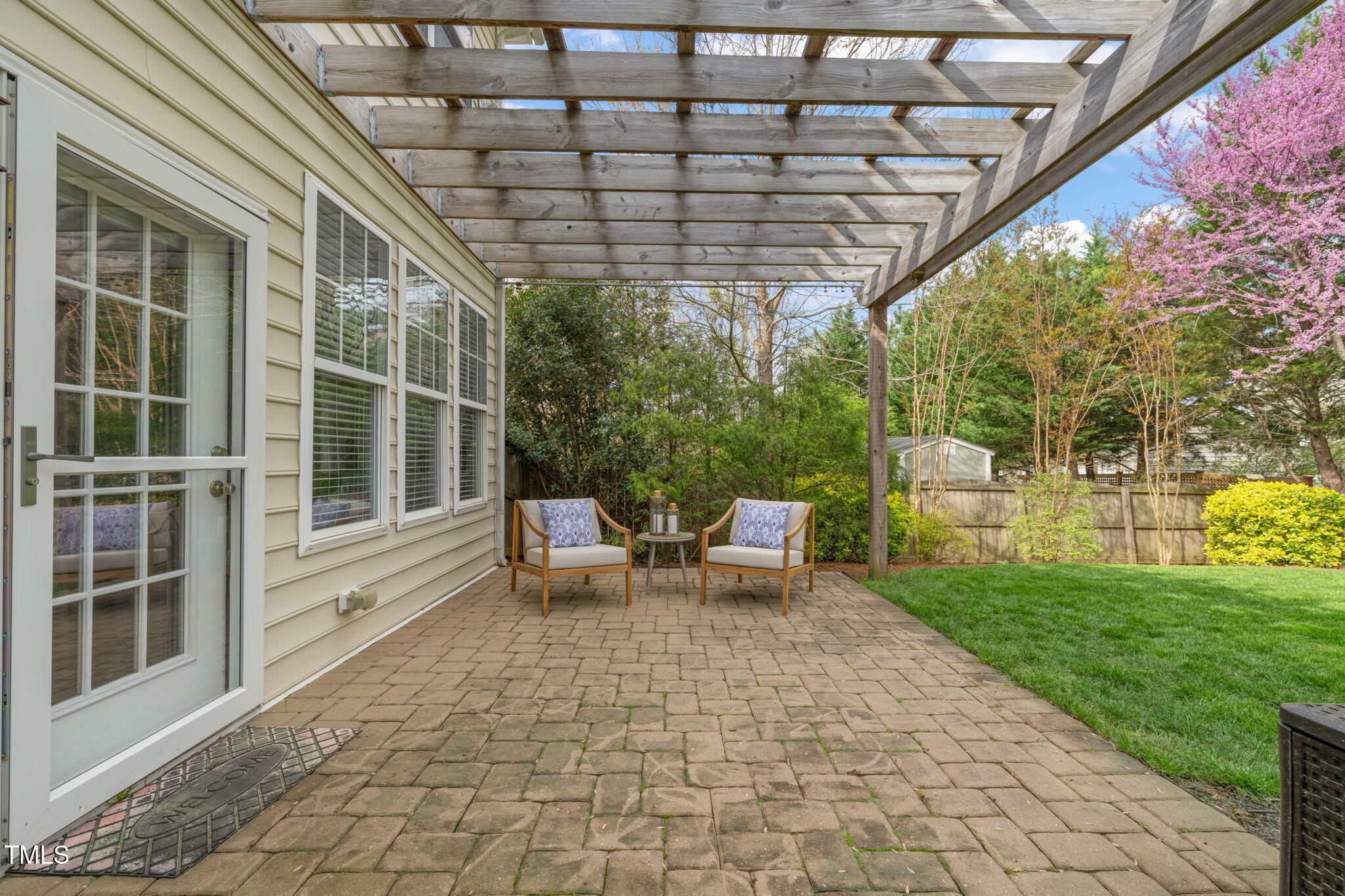 2105 Woodsdale Drive