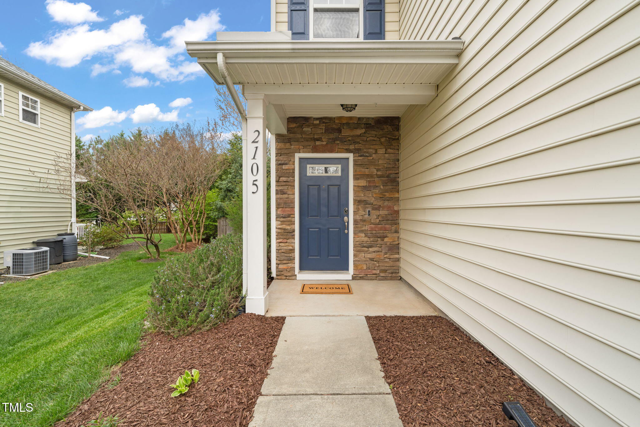 2105 Woodsdale Drive