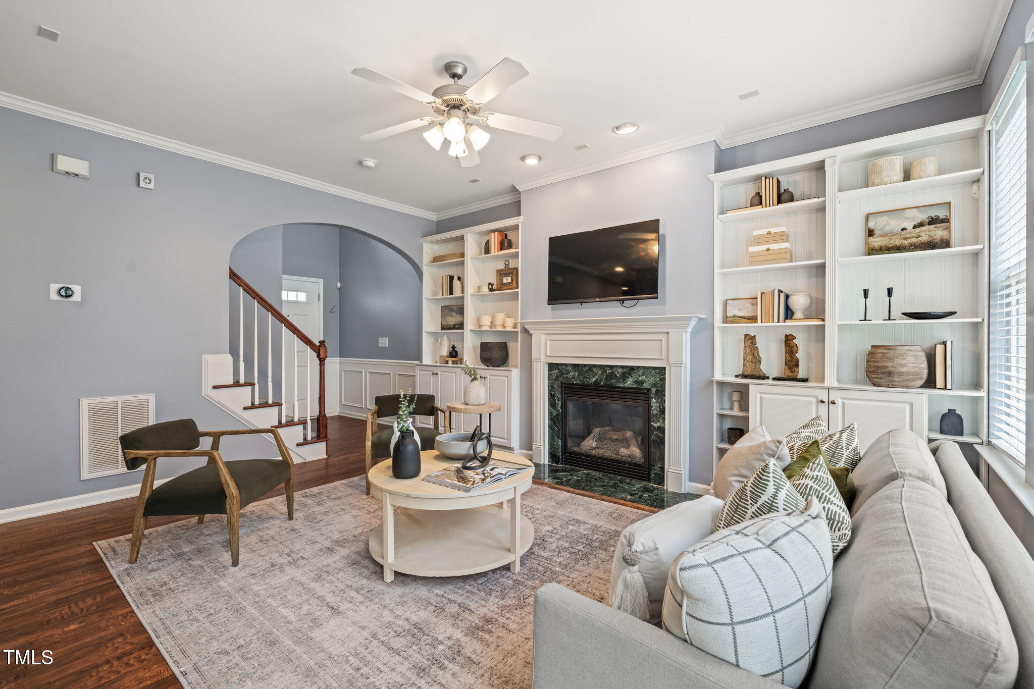 2105 Woodsdale Drive