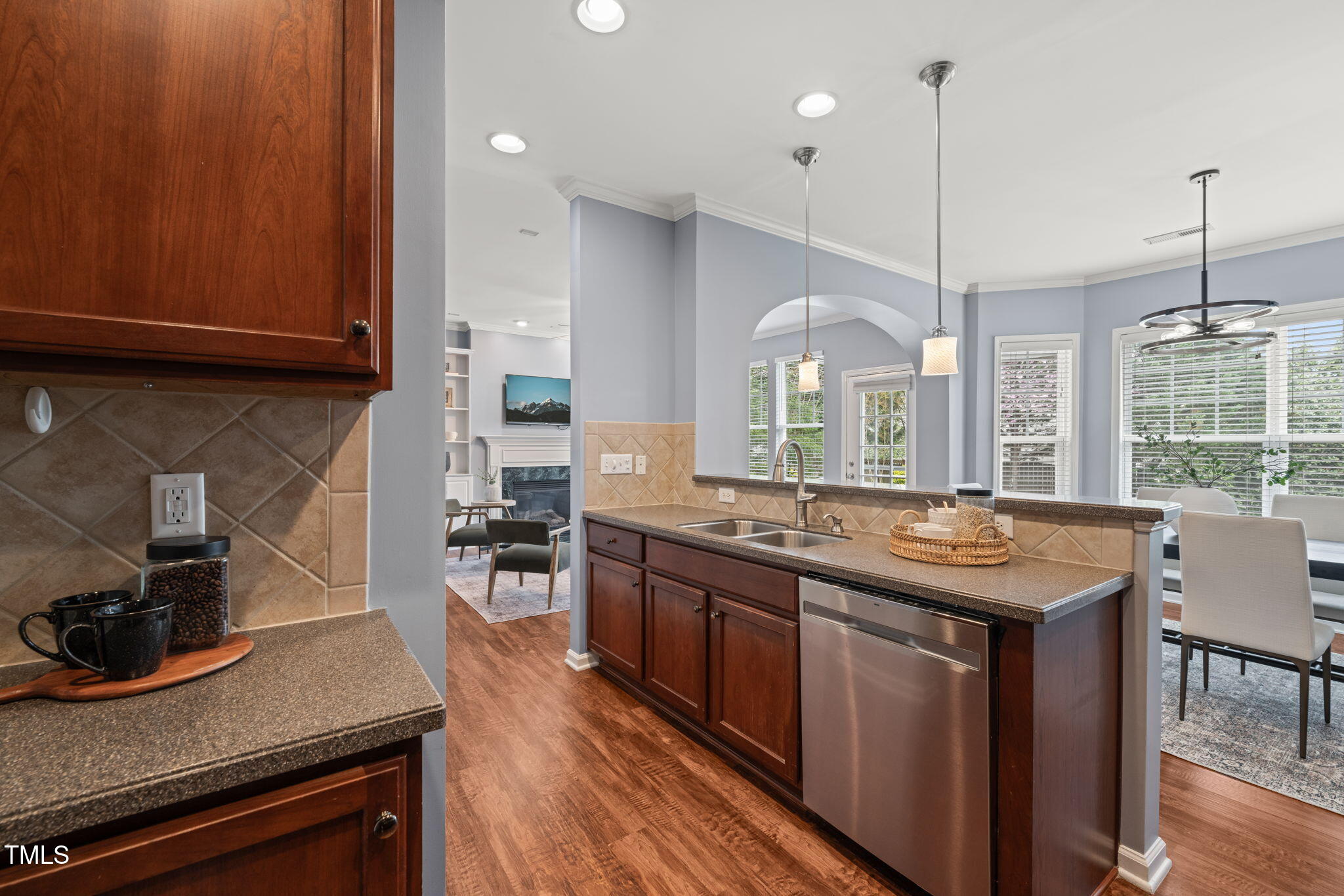 2105 Woodsdale Drive