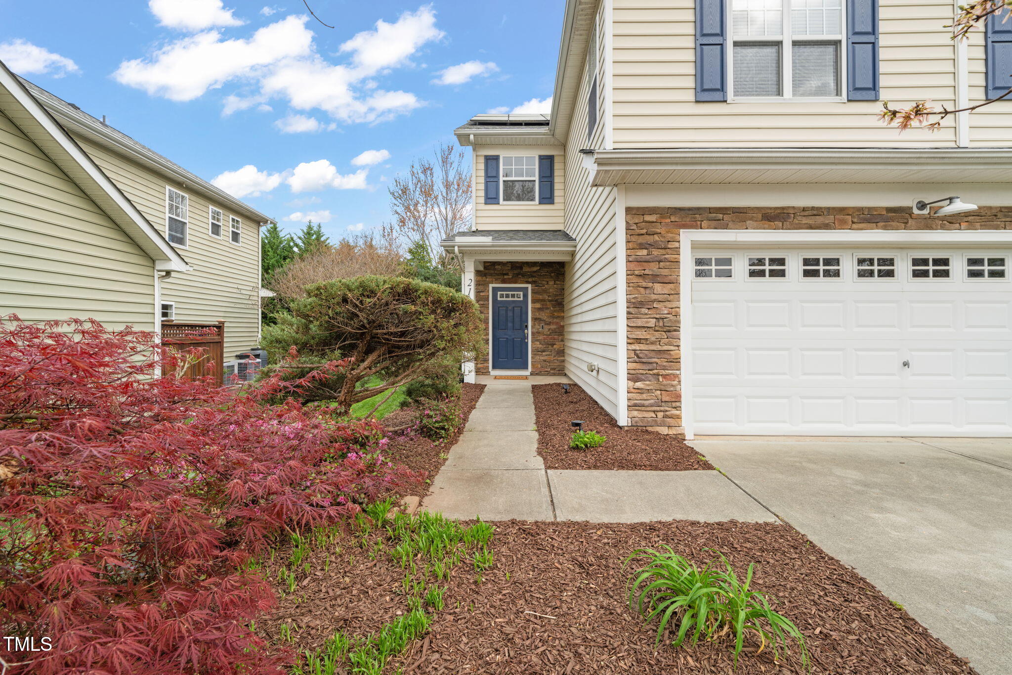 2105 Woodsdale Drive