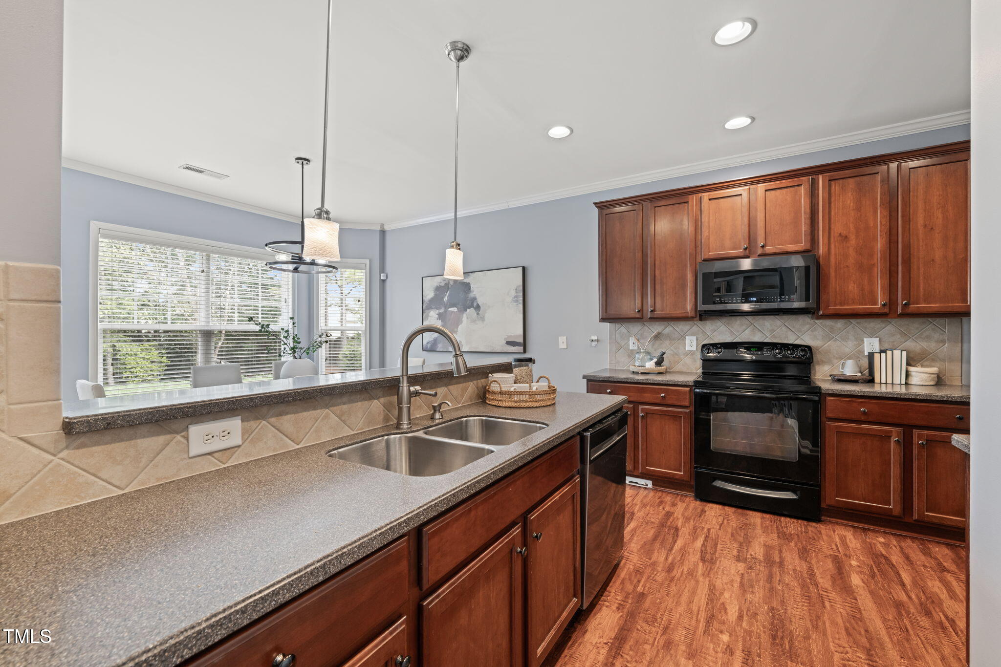 2105 Woodsdale Drive