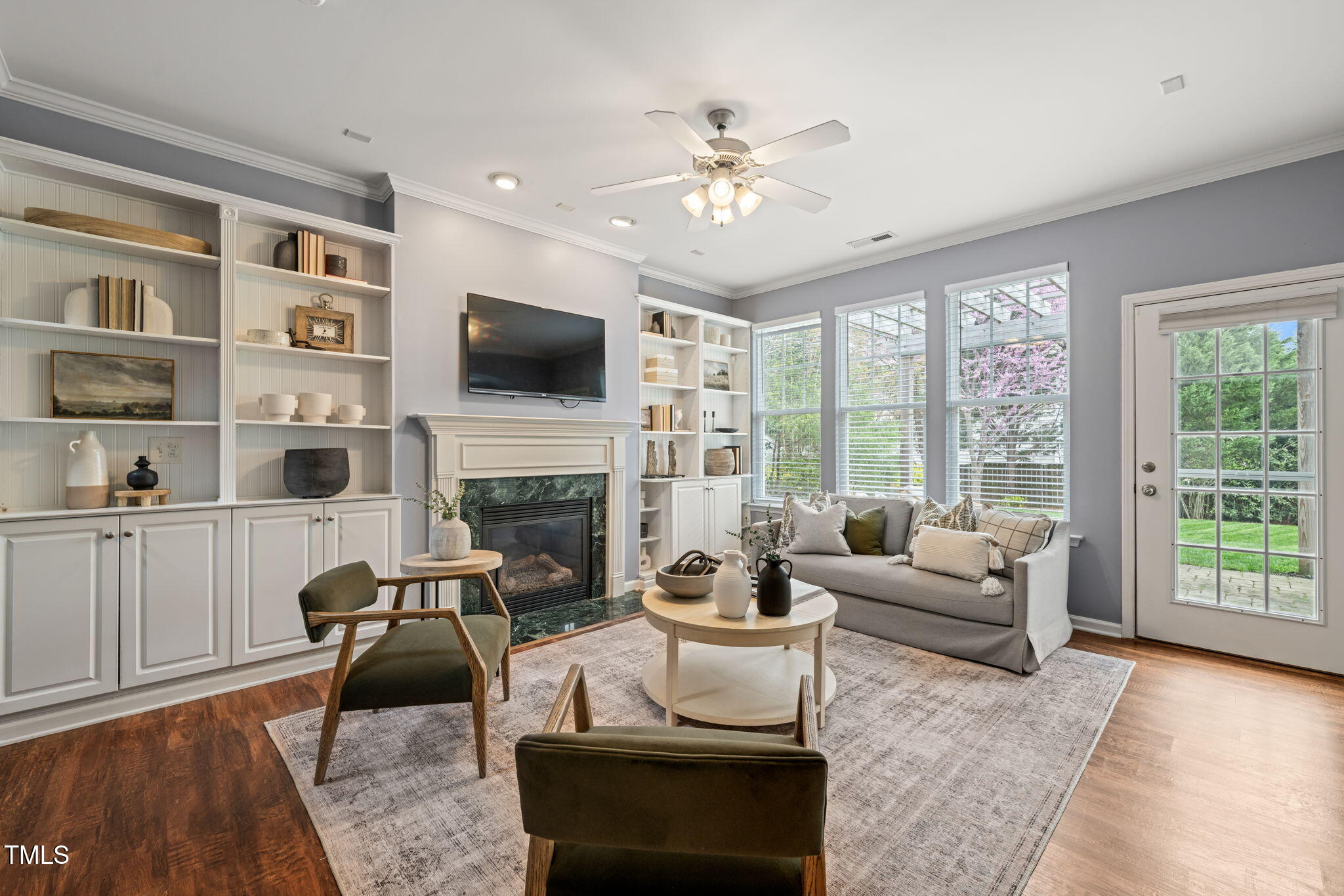 2105 Woodsdale Drive
