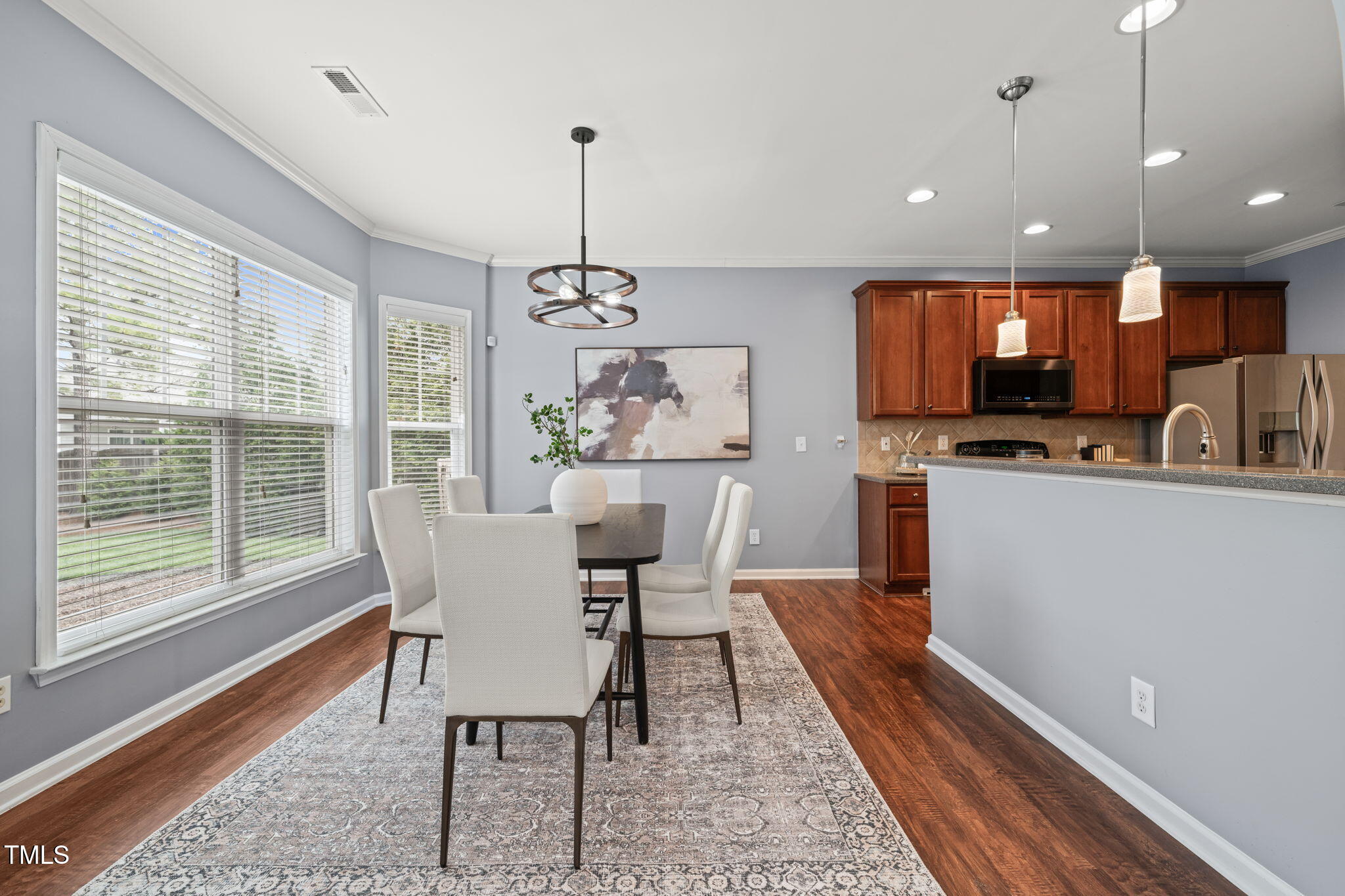 2105 Woodsdale Drive