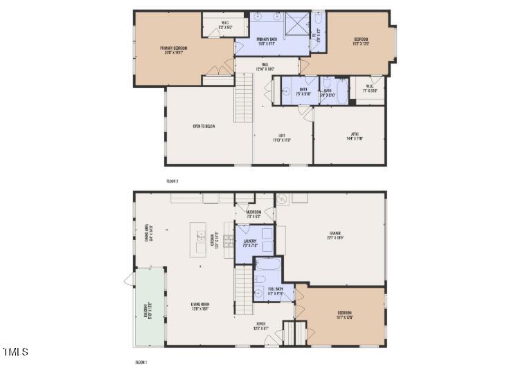 318 Acorn Hollow Place