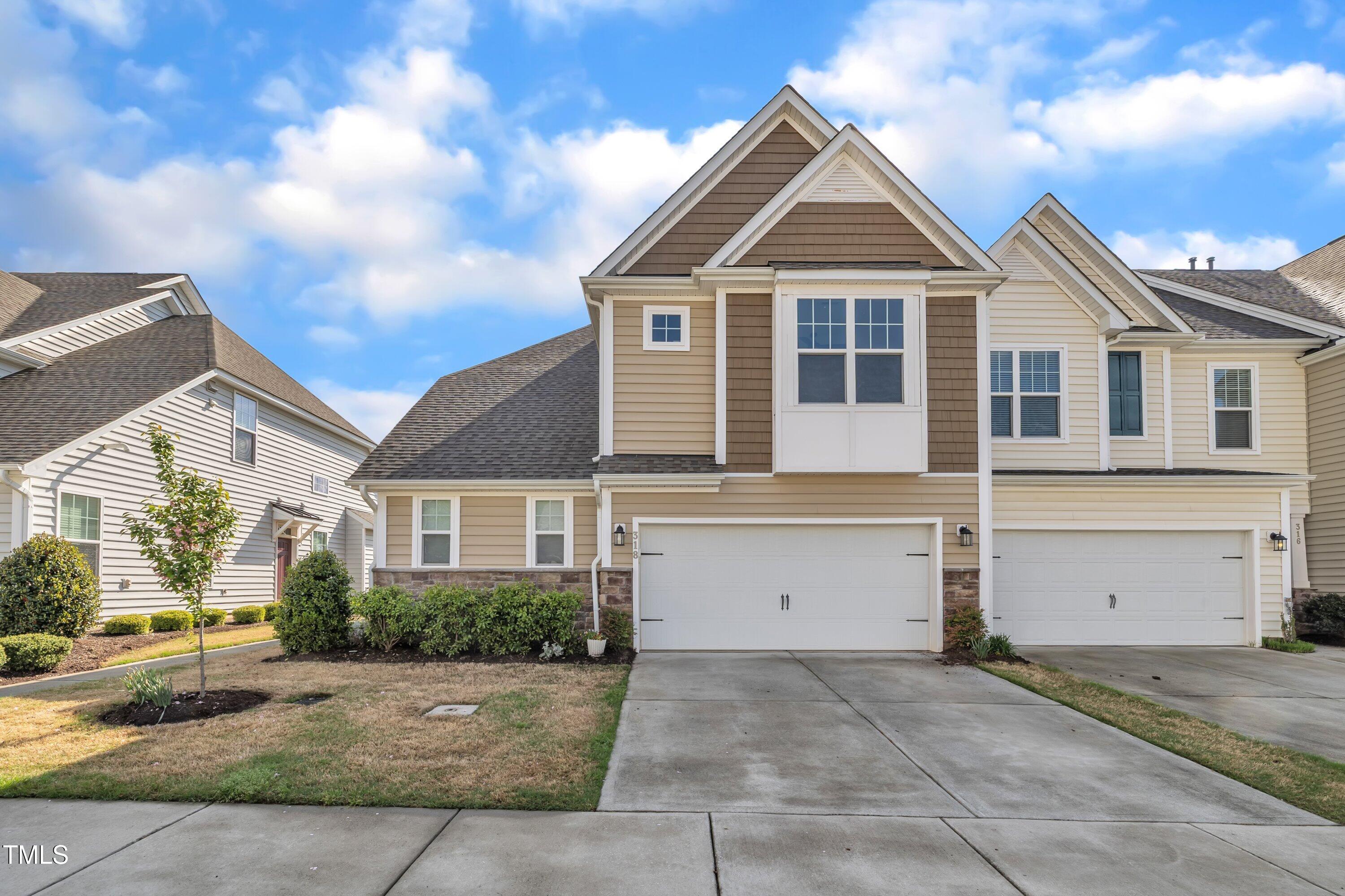 318 Acorn Hollow Place