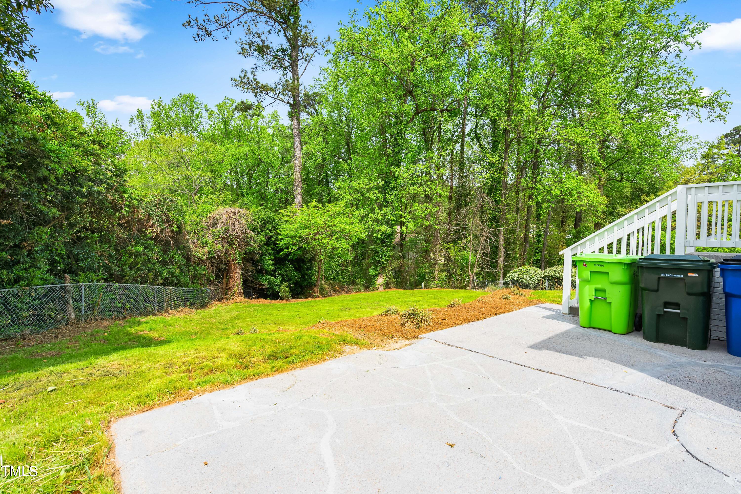 5712 Wintergreen Drive