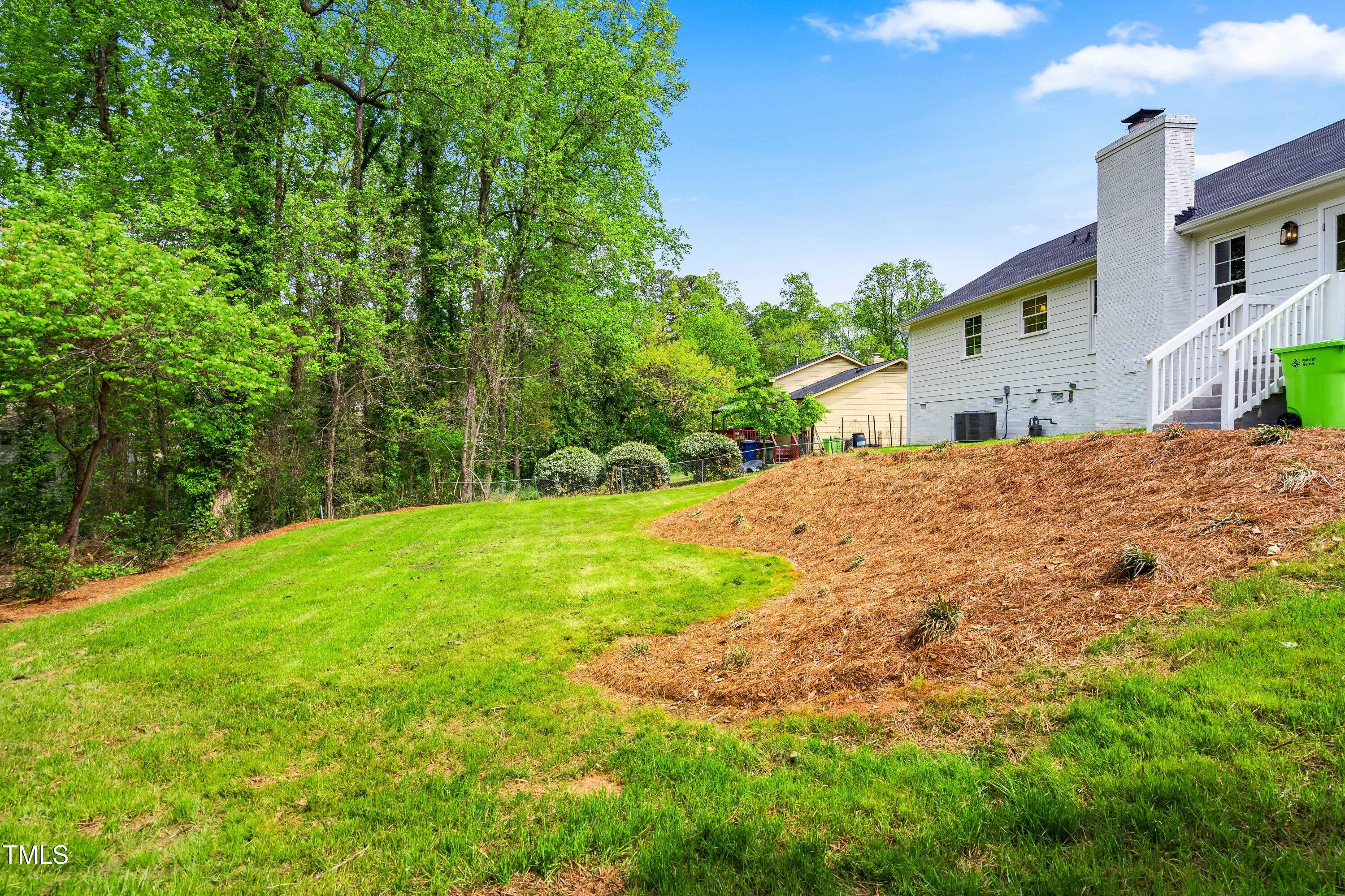 5712 Wintergreen Drive