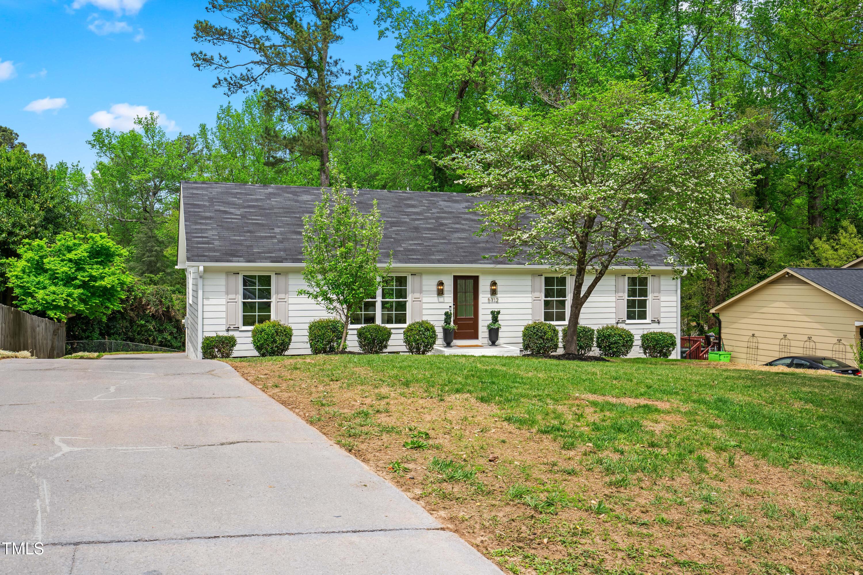 5712 Wintergreen Drive