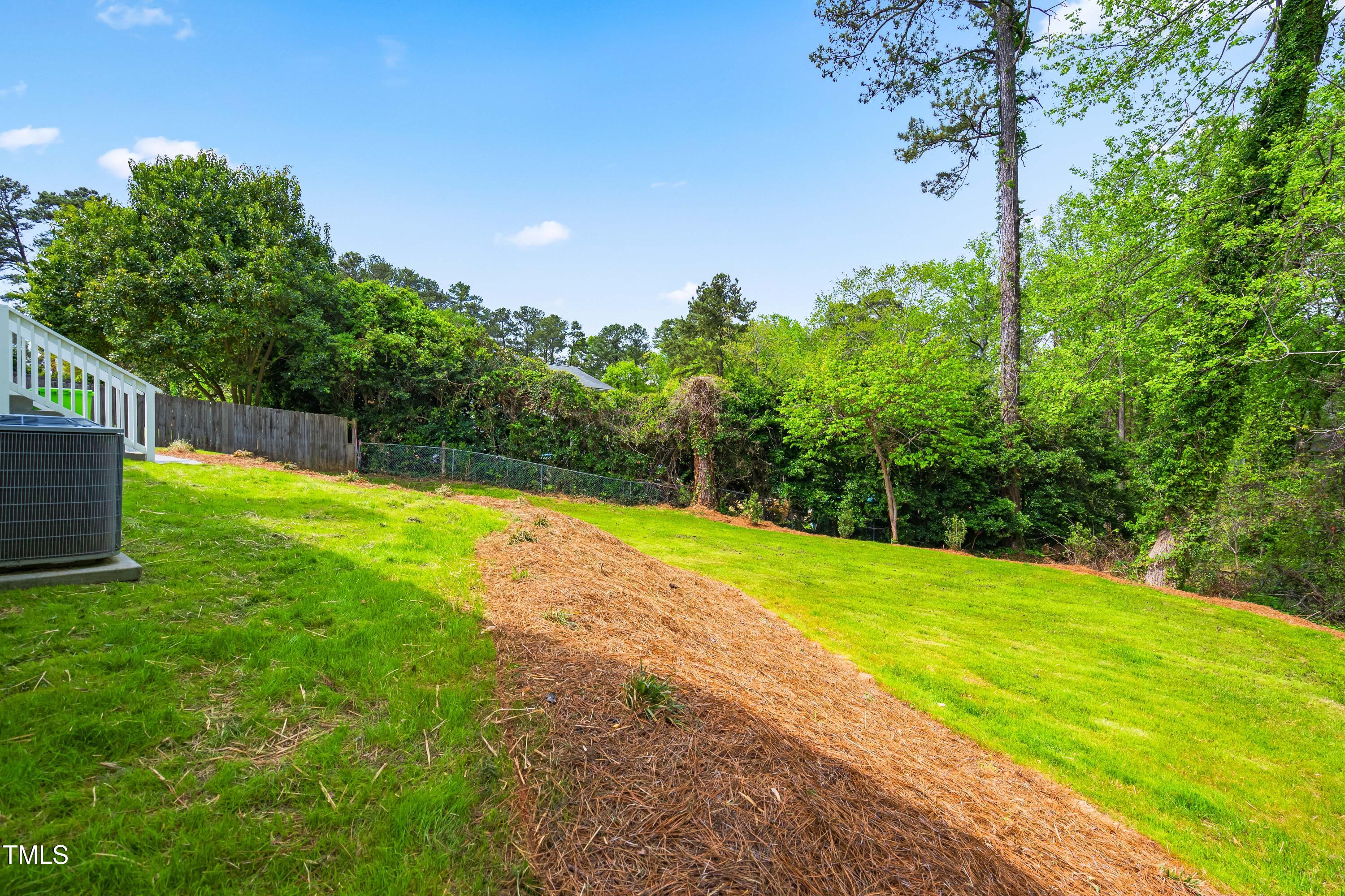 5712 Wintergreen Drive