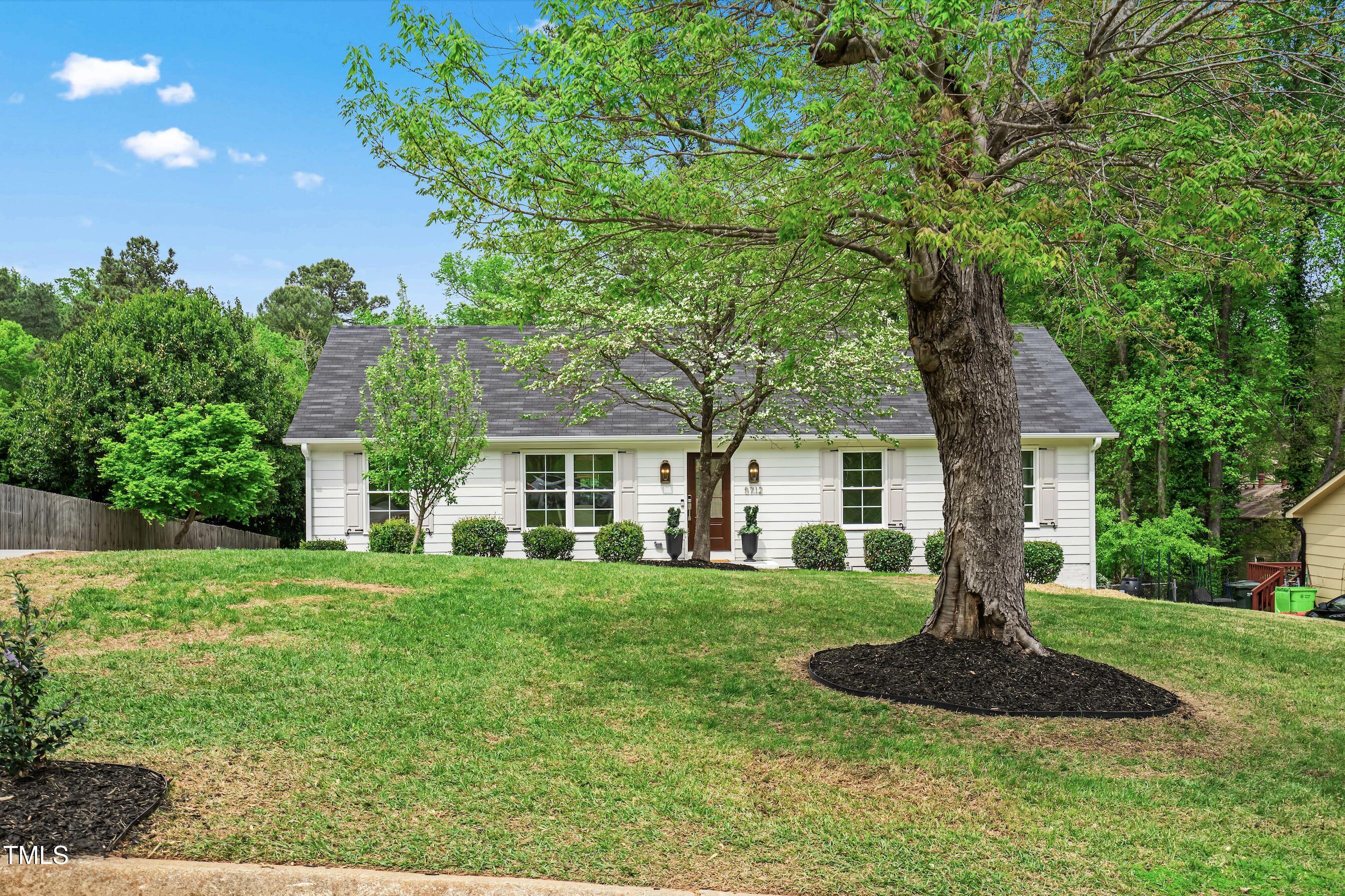 5712 Wintergreen Drive