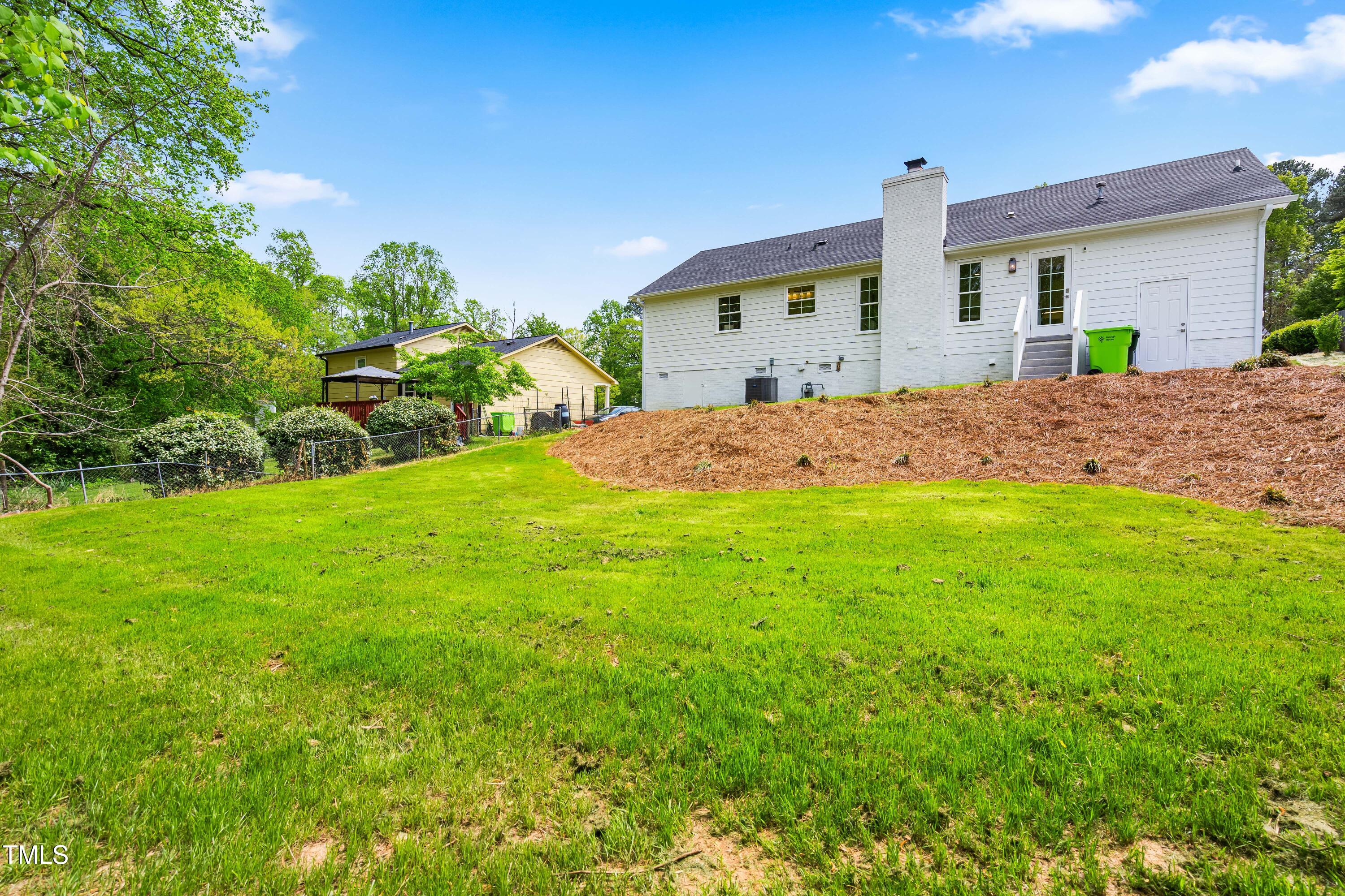 5712 Wintergreen Drive