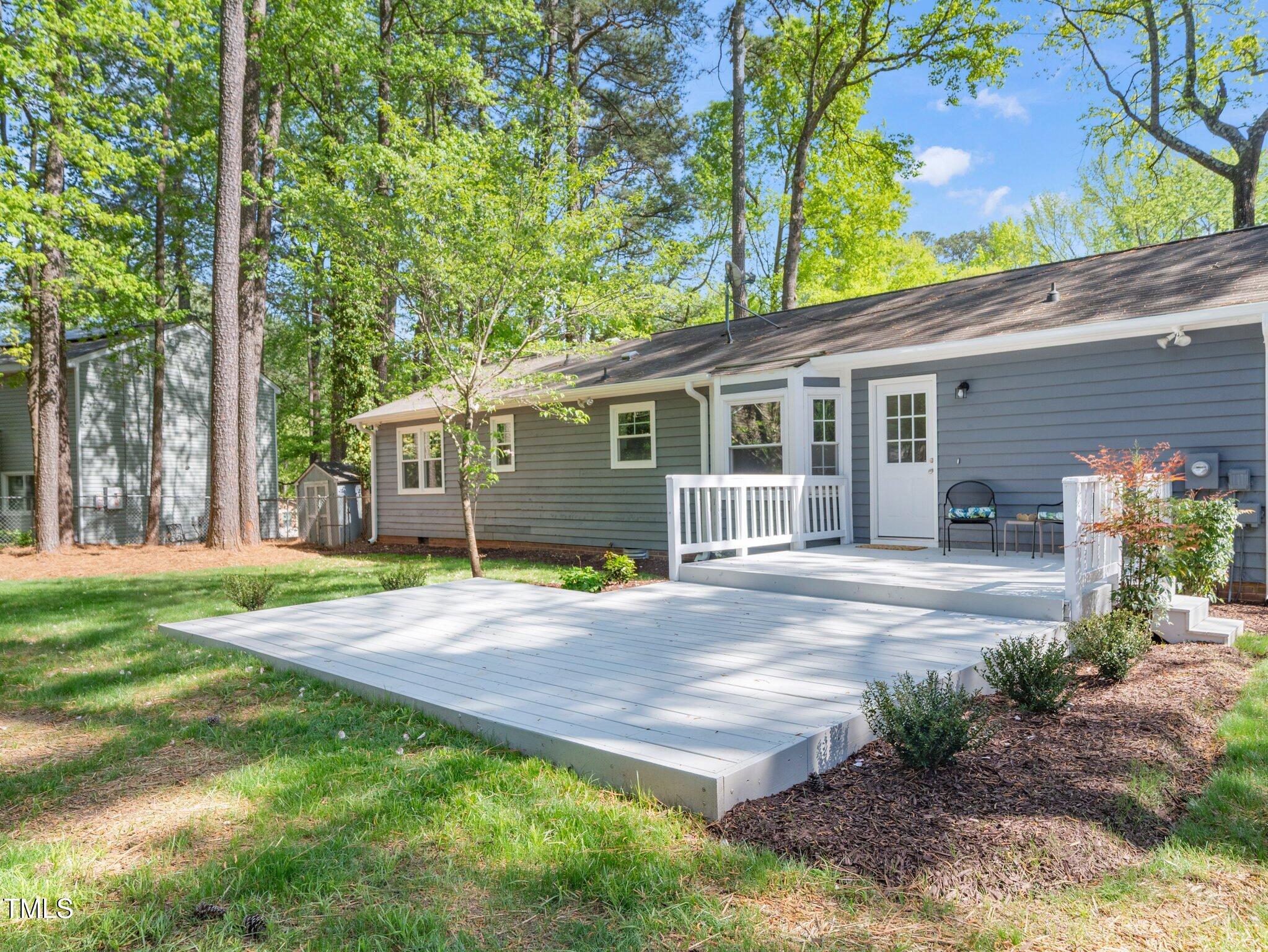 403 Mayodan Drive
