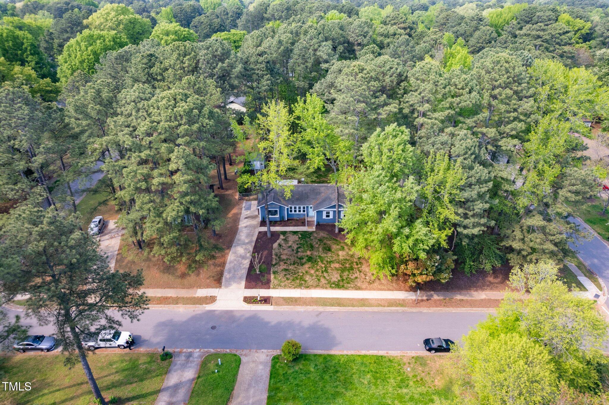 403 Mayodan Drive