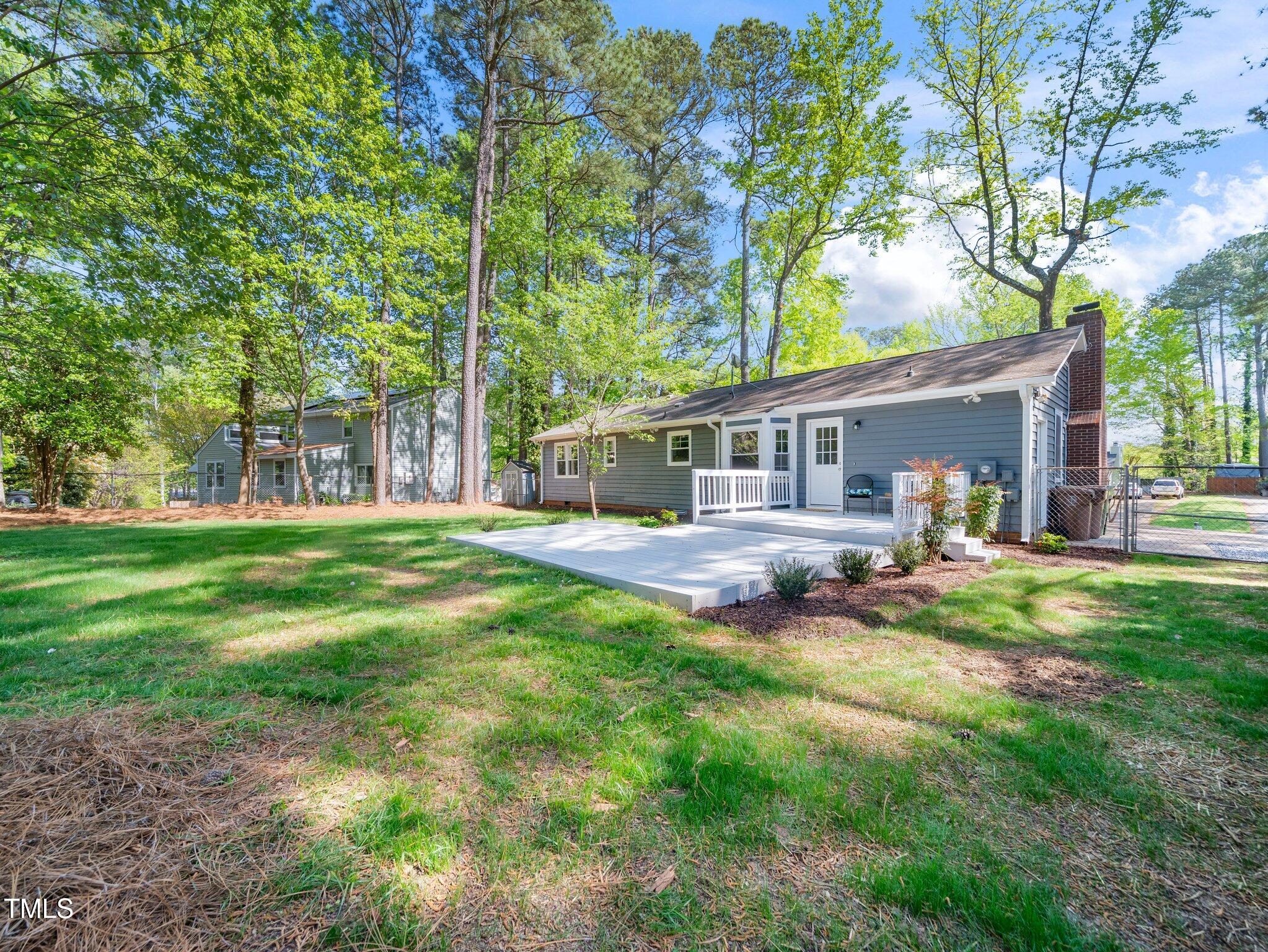 403 Mayodan Drive