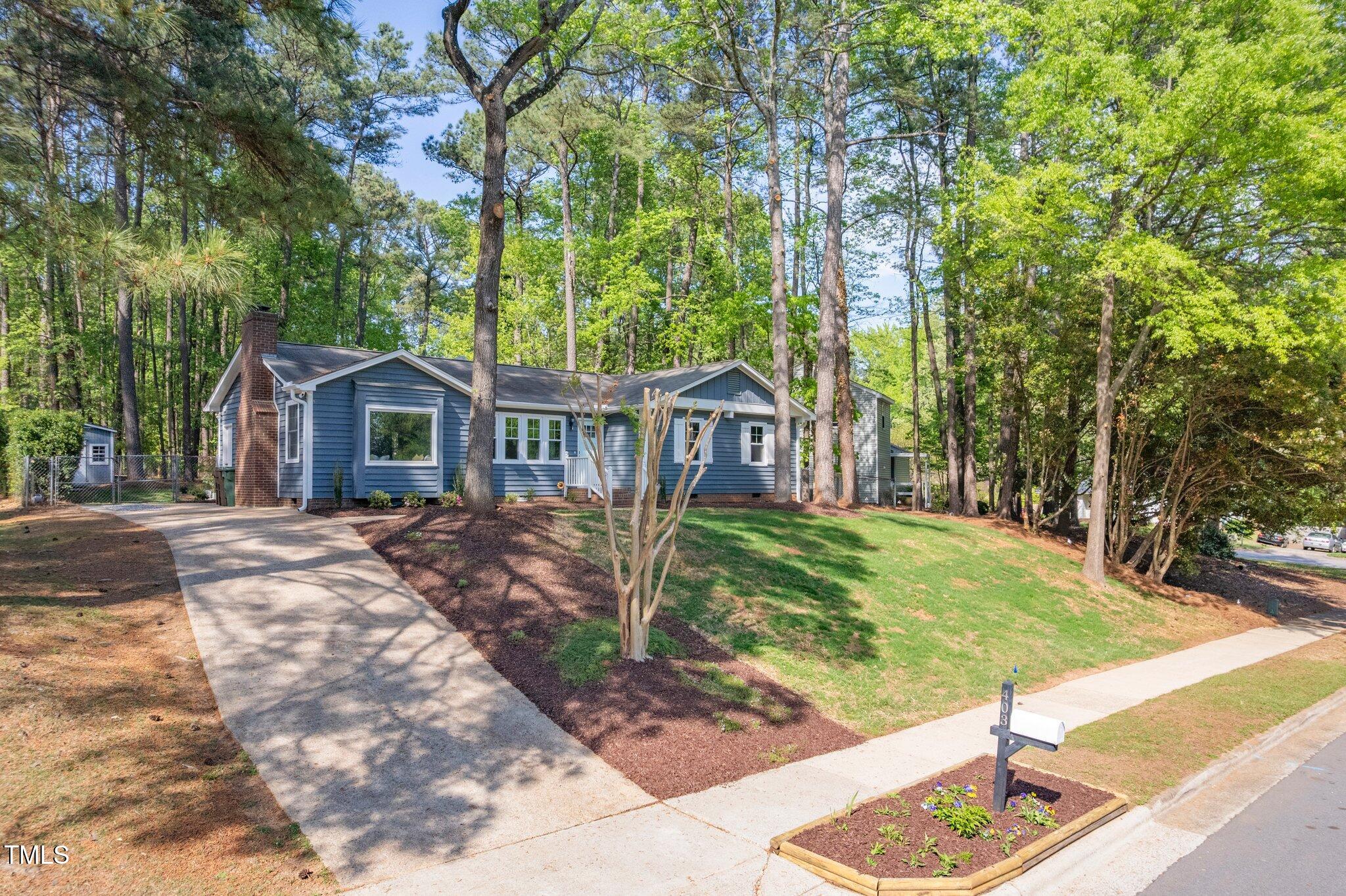 403 Mayodan Drive