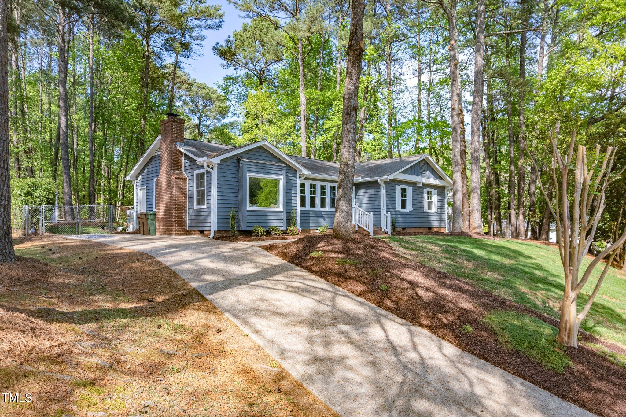 403 Mayodan Drive