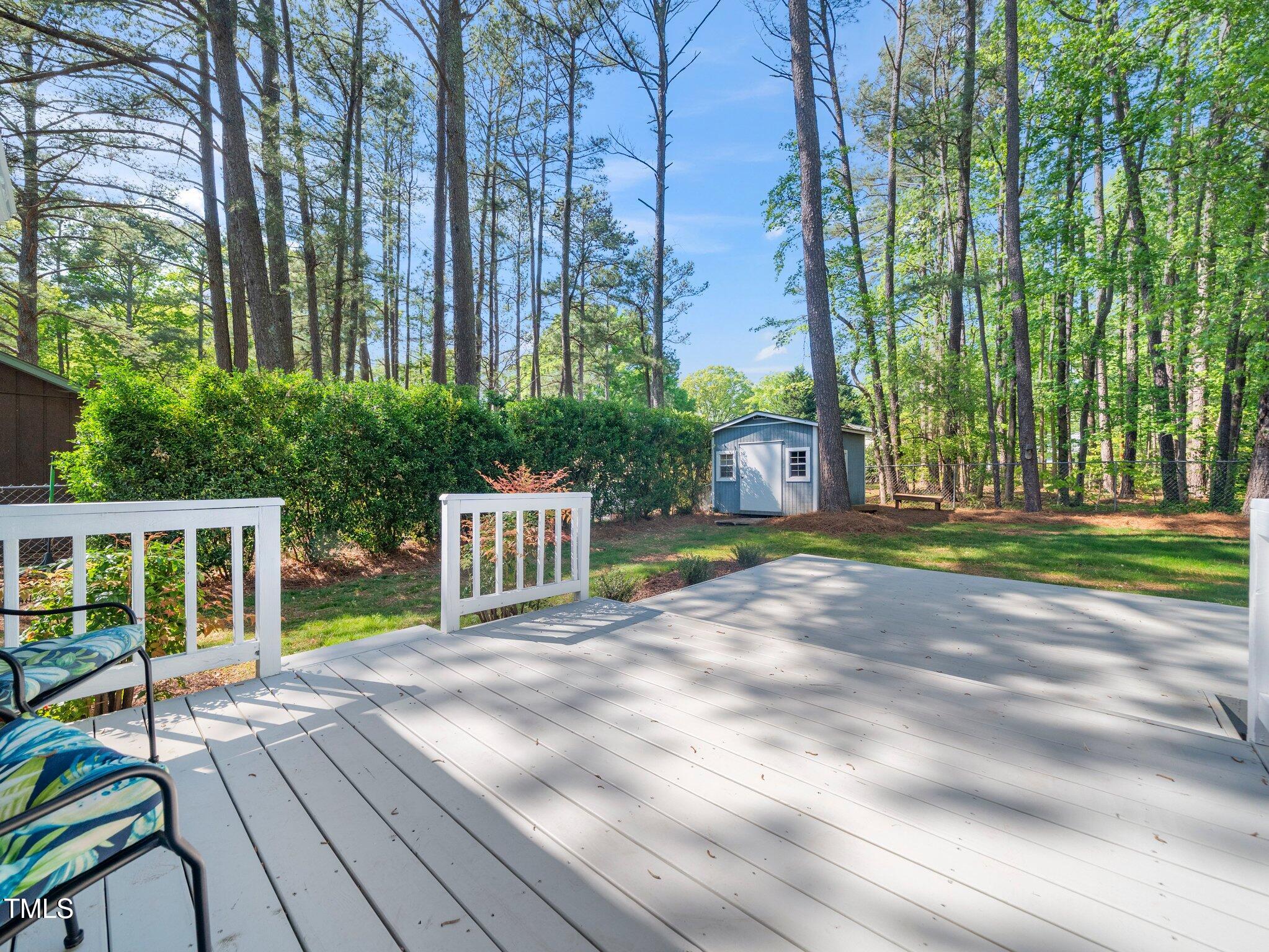 403 Mayodan Drive