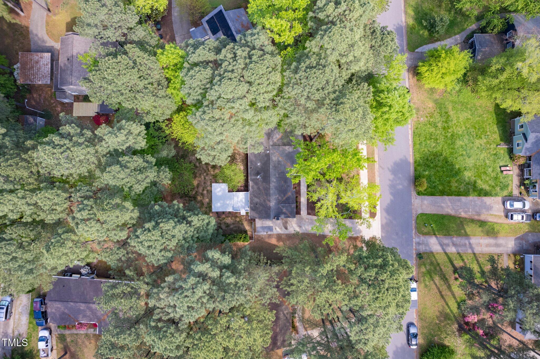 403 Mayodan Drive
