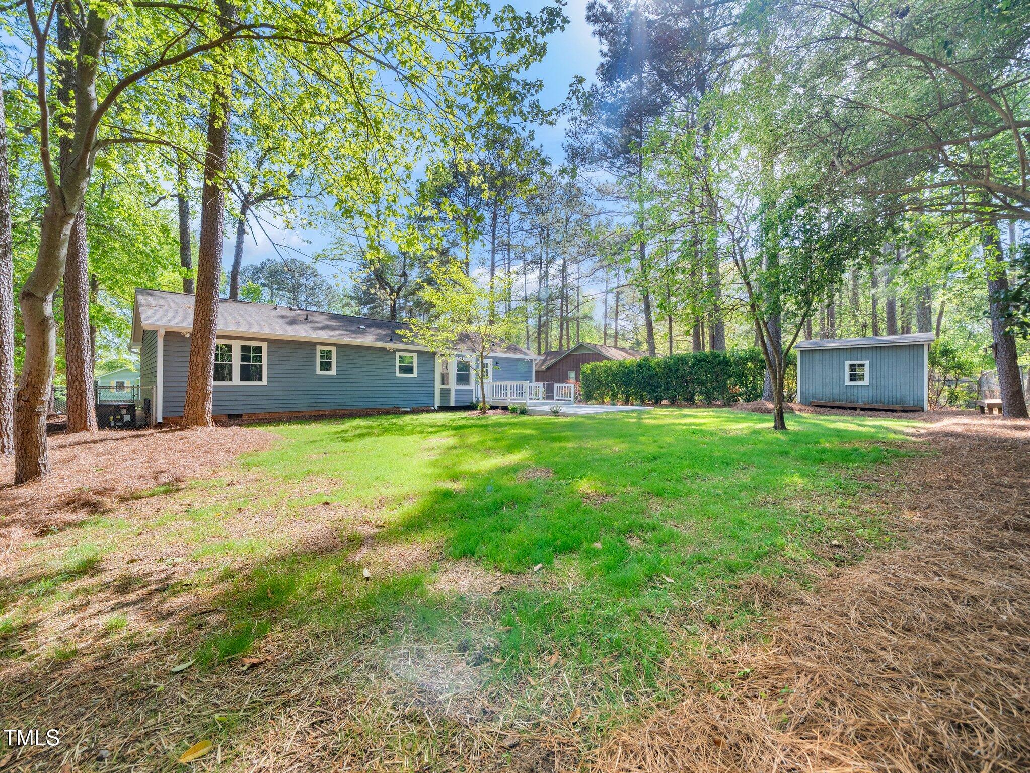 403 Mayodan Drive