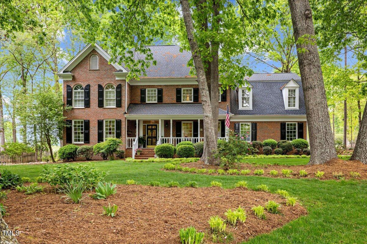 7709 Oakmont Place