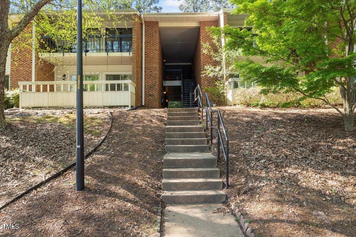 4507 Edwards Mill Road # F