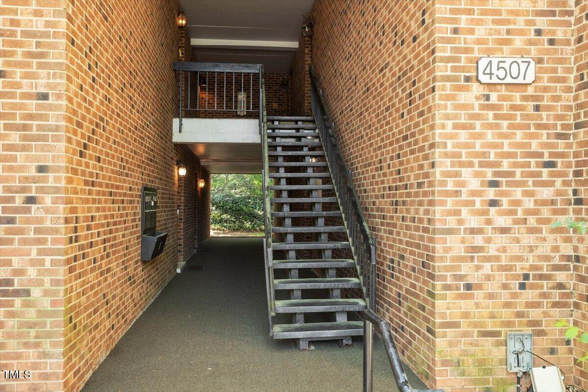 4507 Edwards Mill Road # F